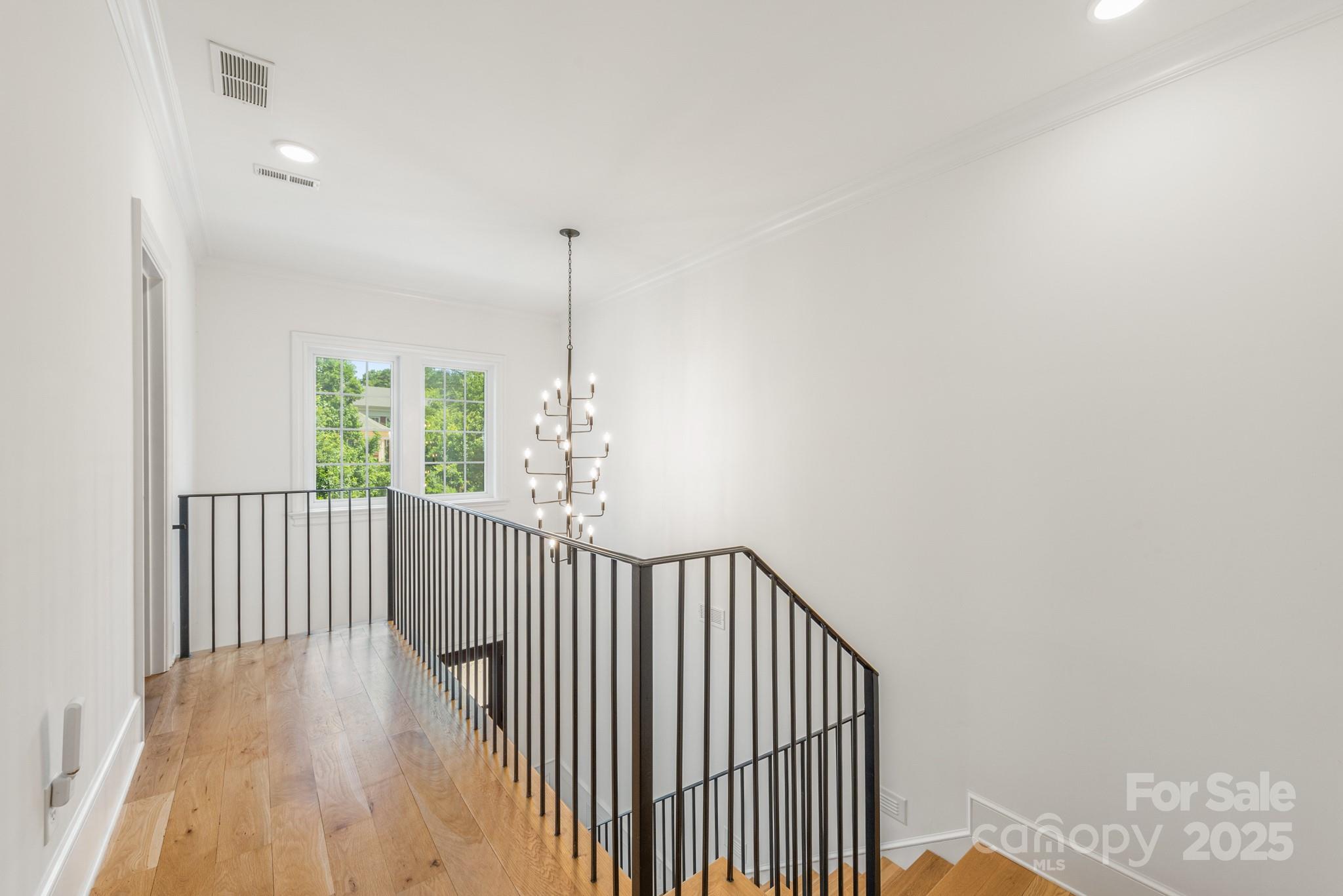 Channing Hall - Residential