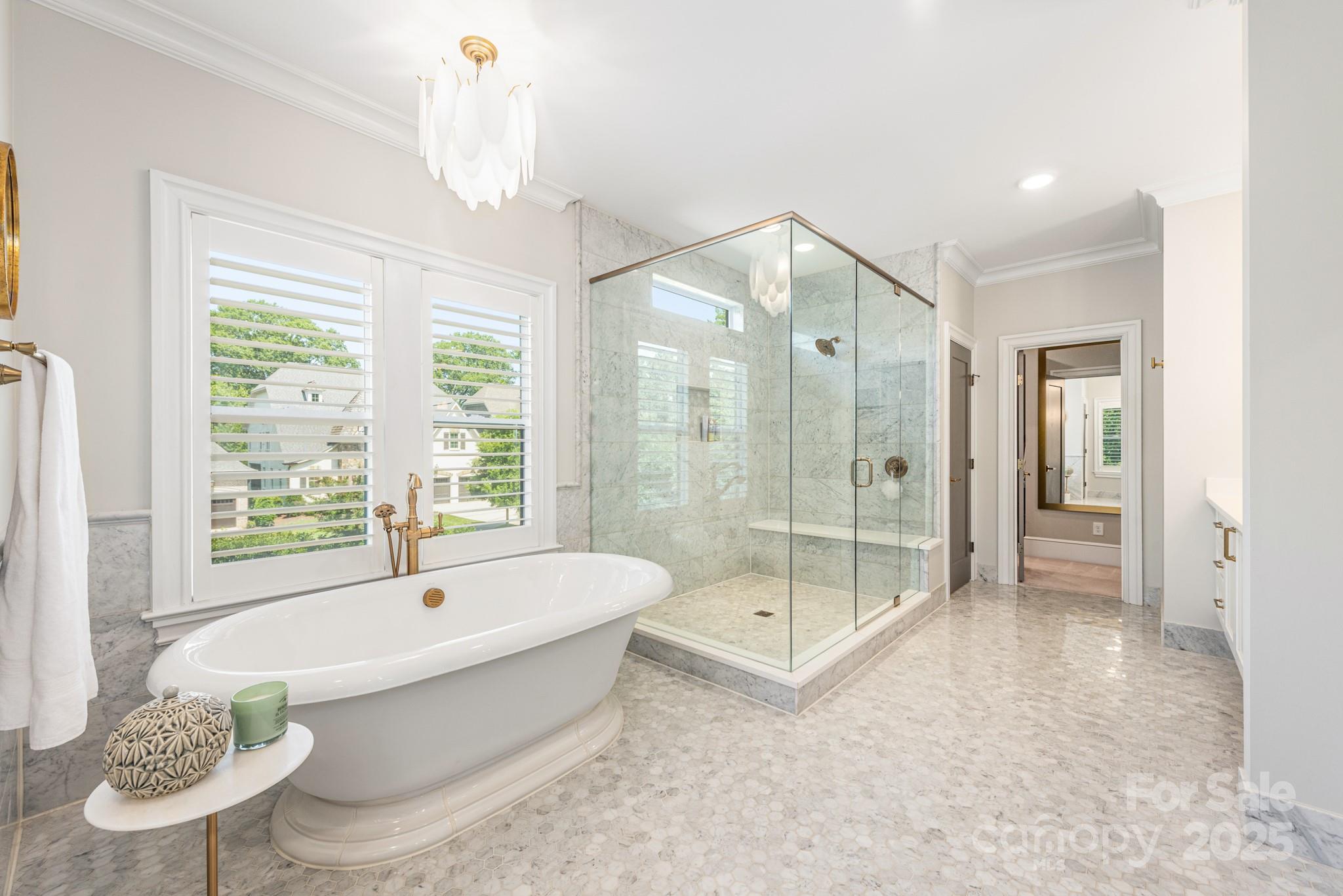 Channing Hall - Residential