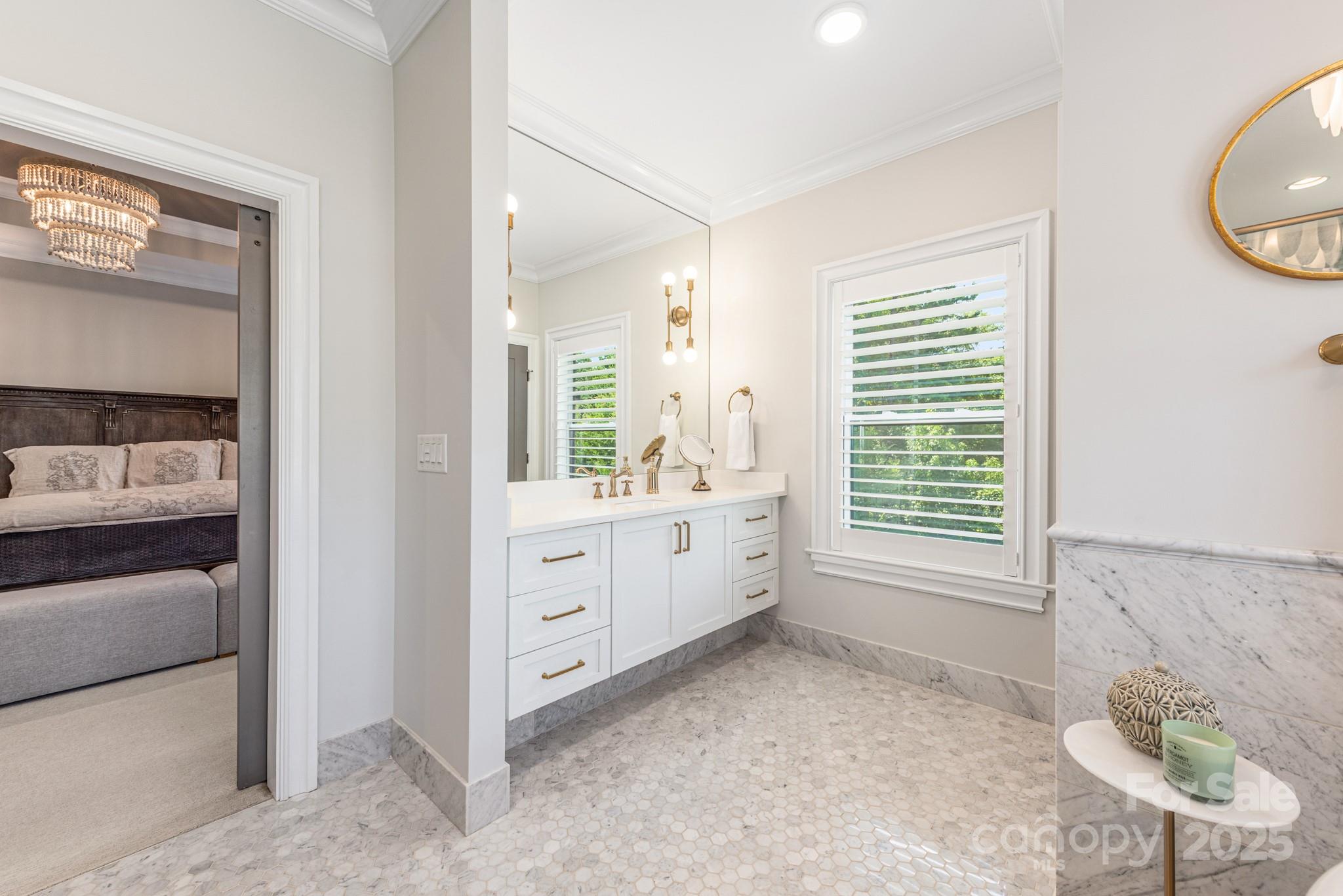 Channing Hall - Residential