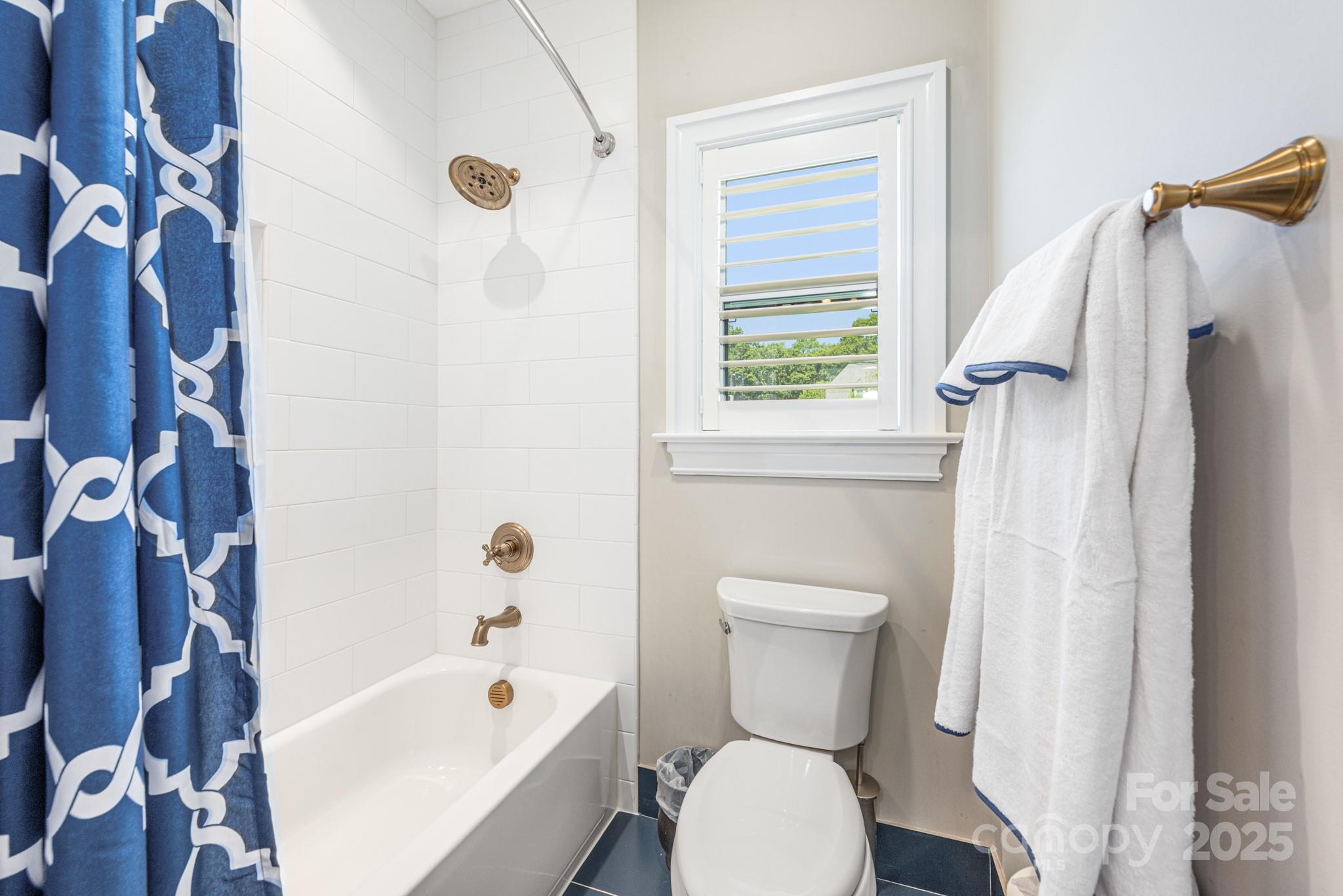 Channing Hall - Residential