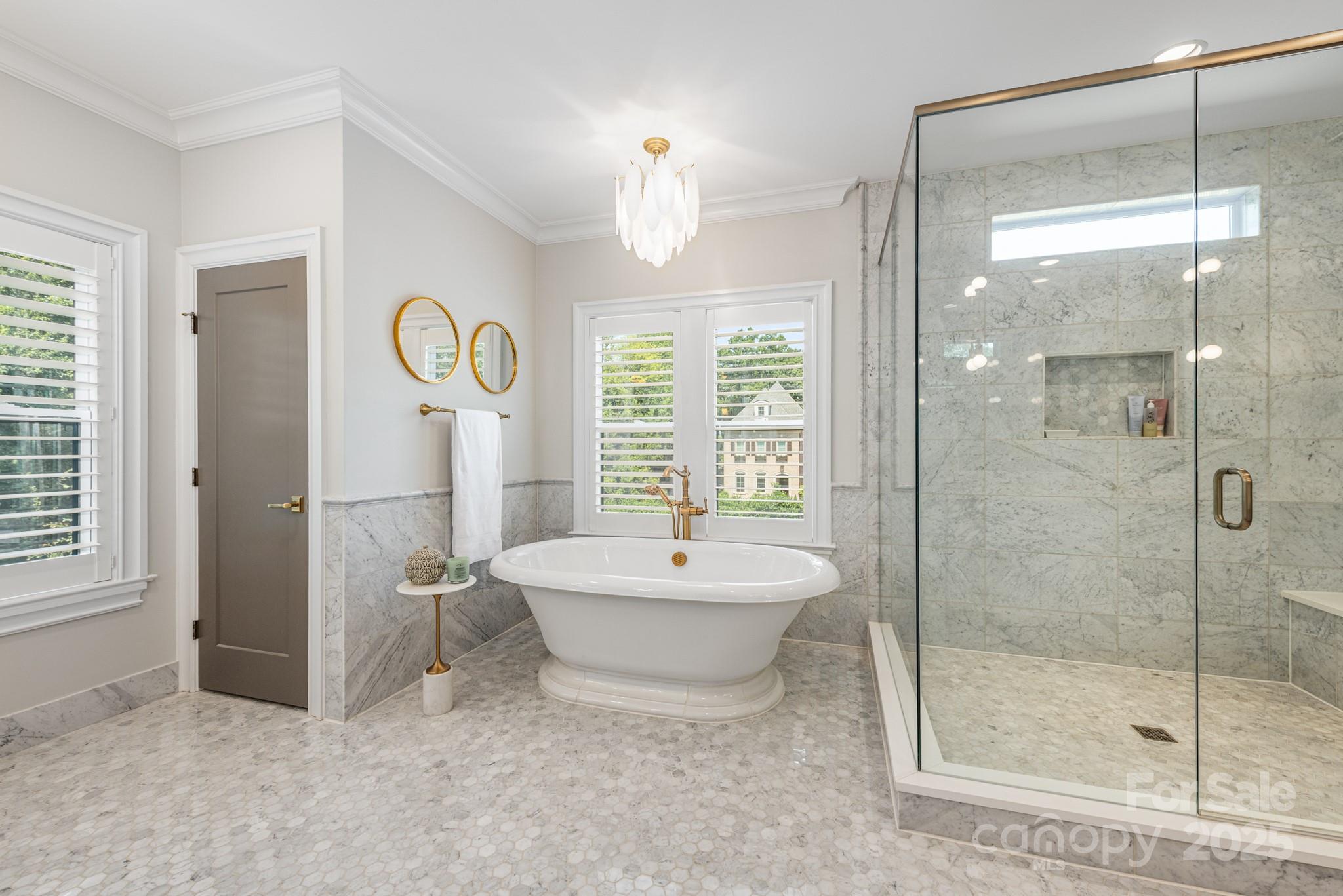 Channing Hall - Residential