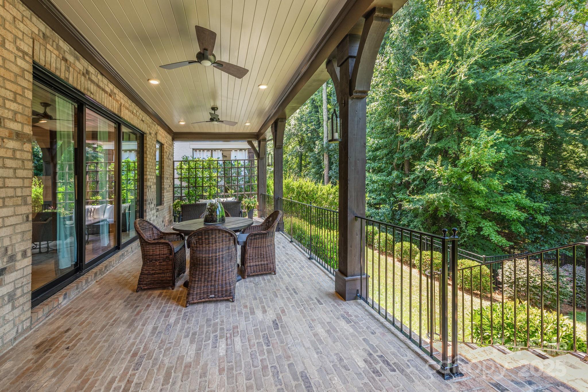 Channing Hall - Residential