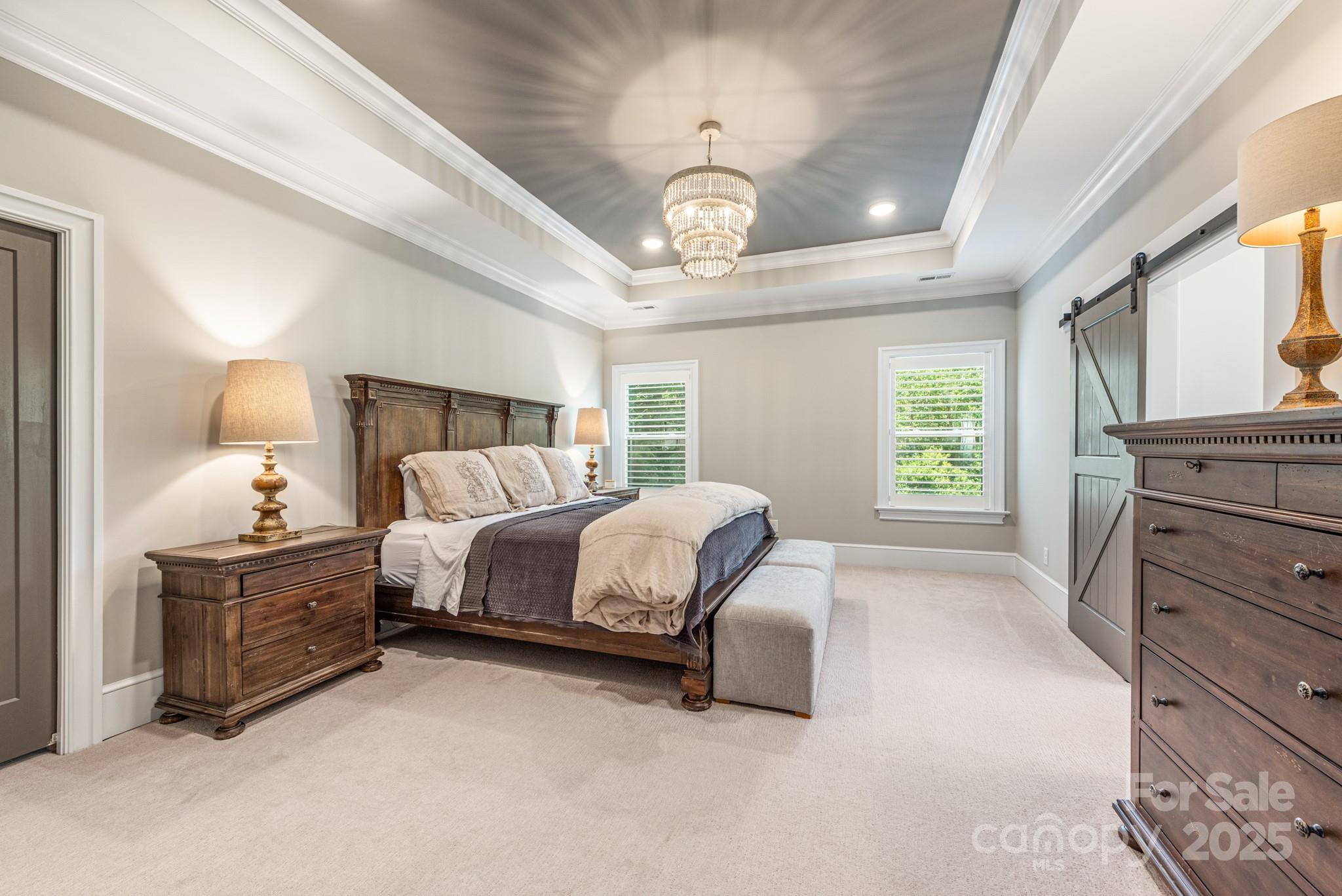 Channing Hall - Residential