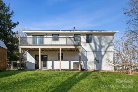 A home in Gastonia