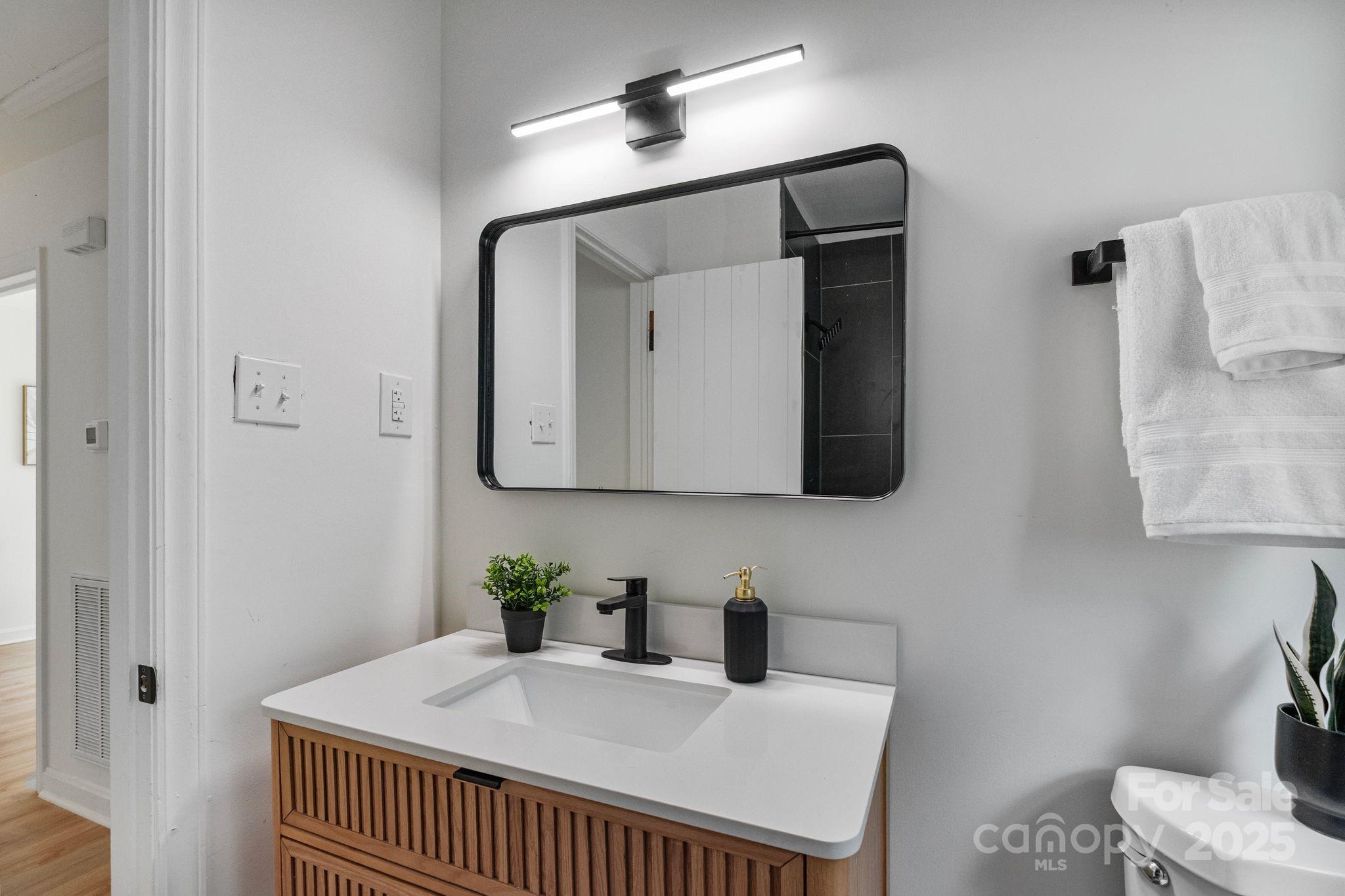 Shamrock Hills - Residential