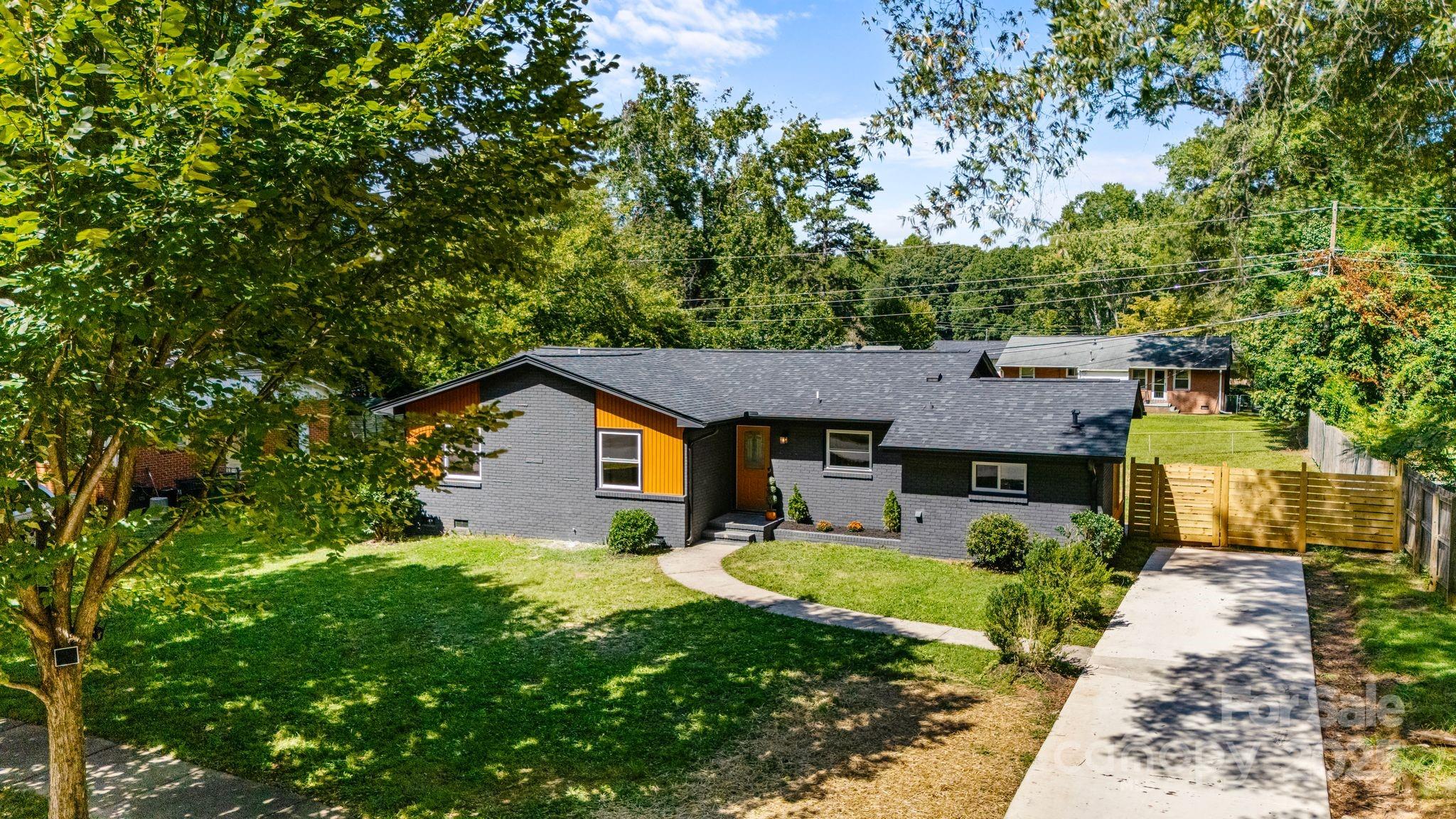 Shamrock Hills - Residential