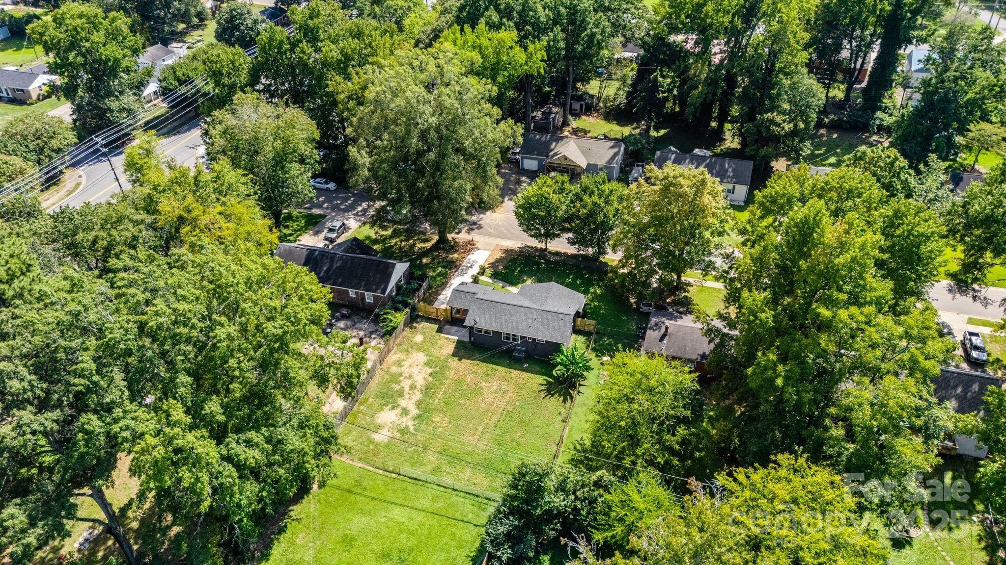 Shamrock Hills - Residential