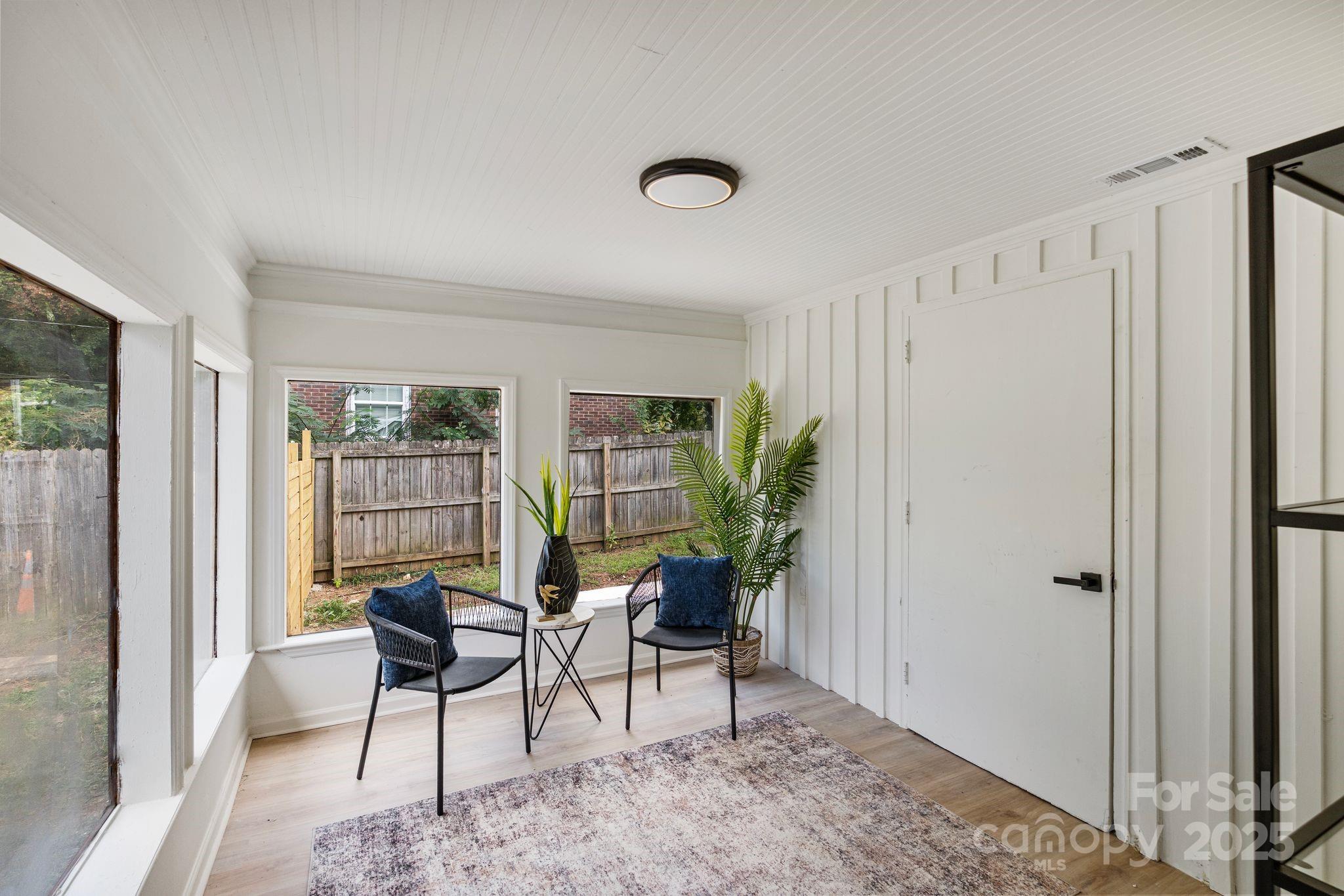 Shamrock Hills - Residential