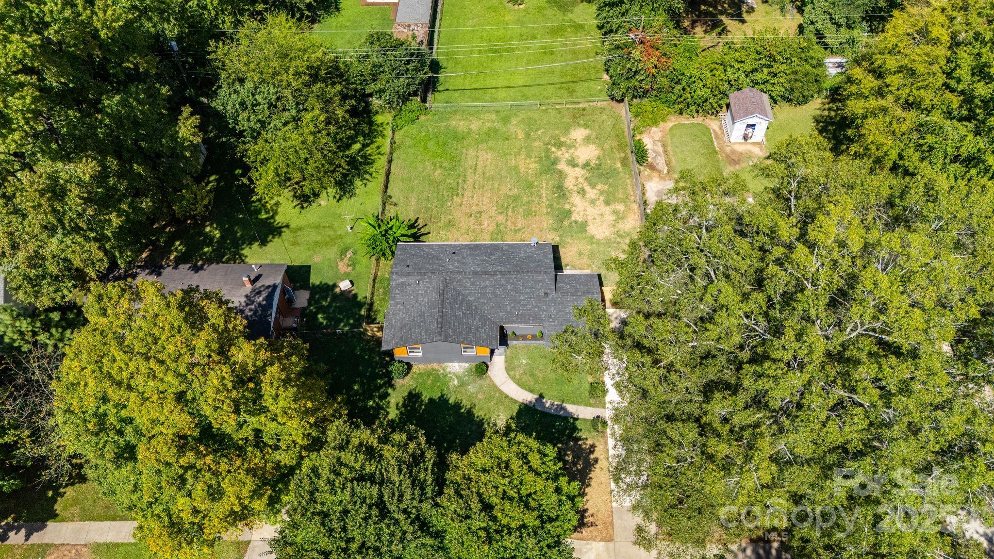 Shamrock Hills - Residential