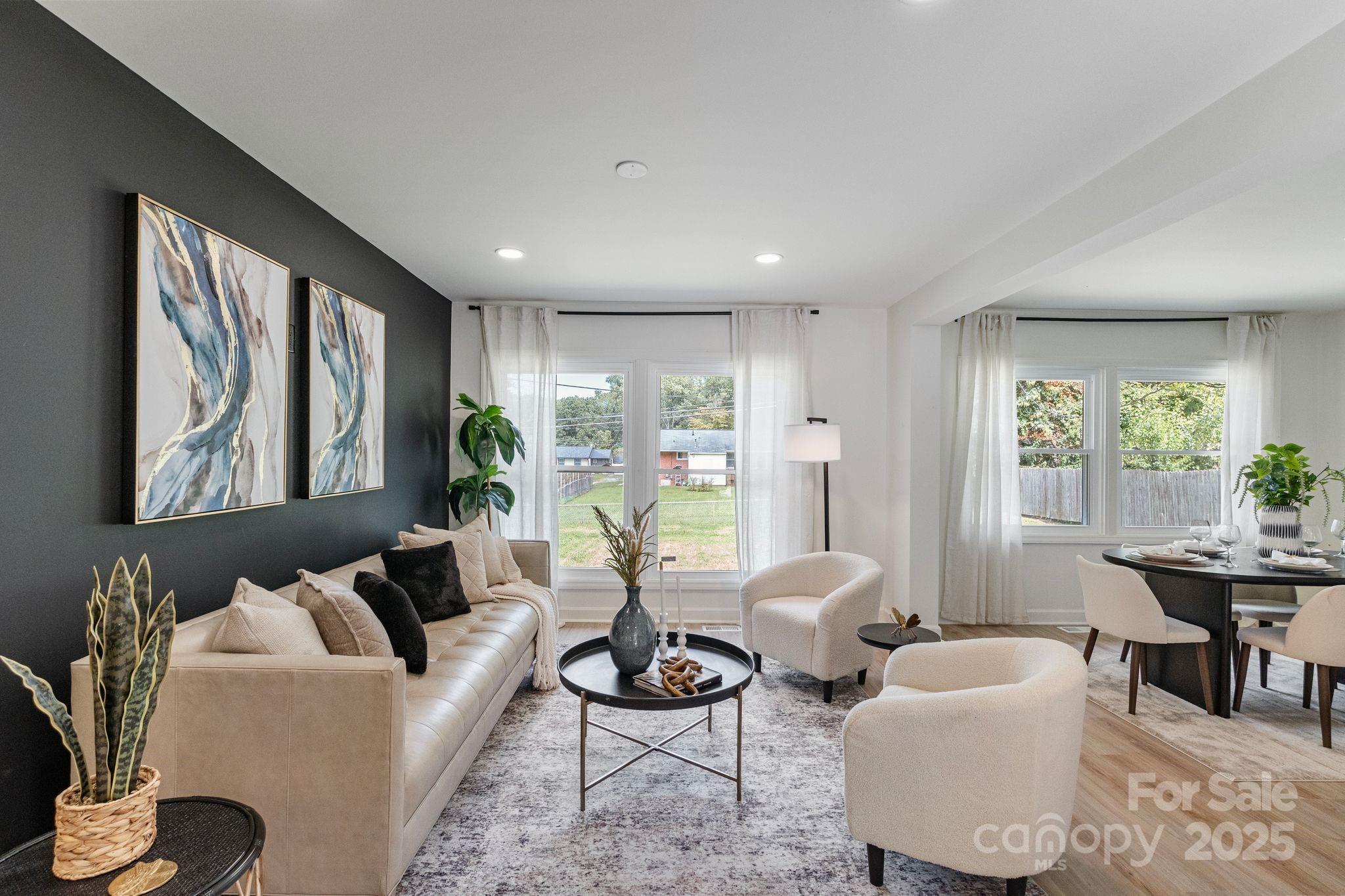 Shamrock Hills - Residential