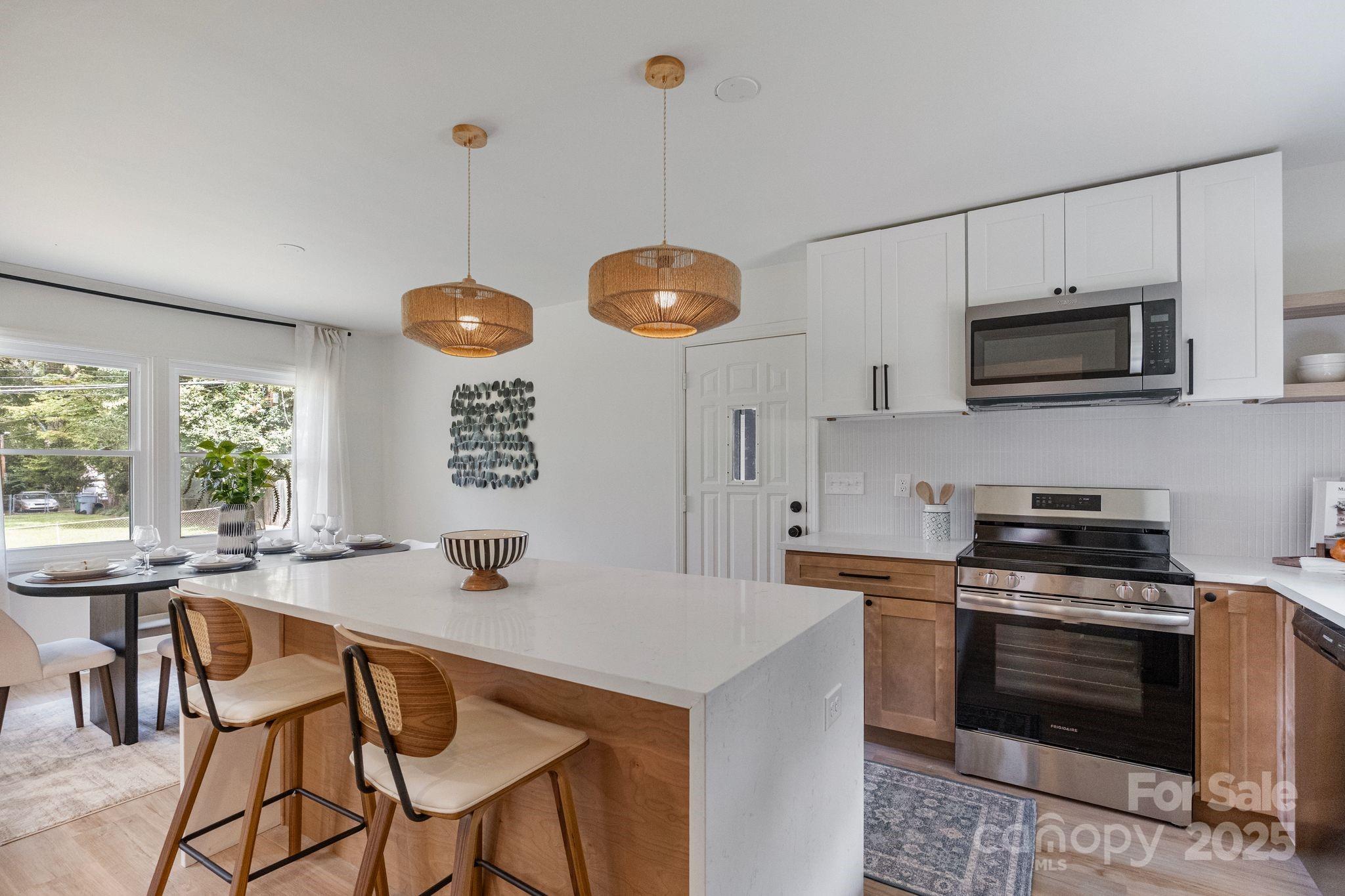 Shamrock Hills - Residential