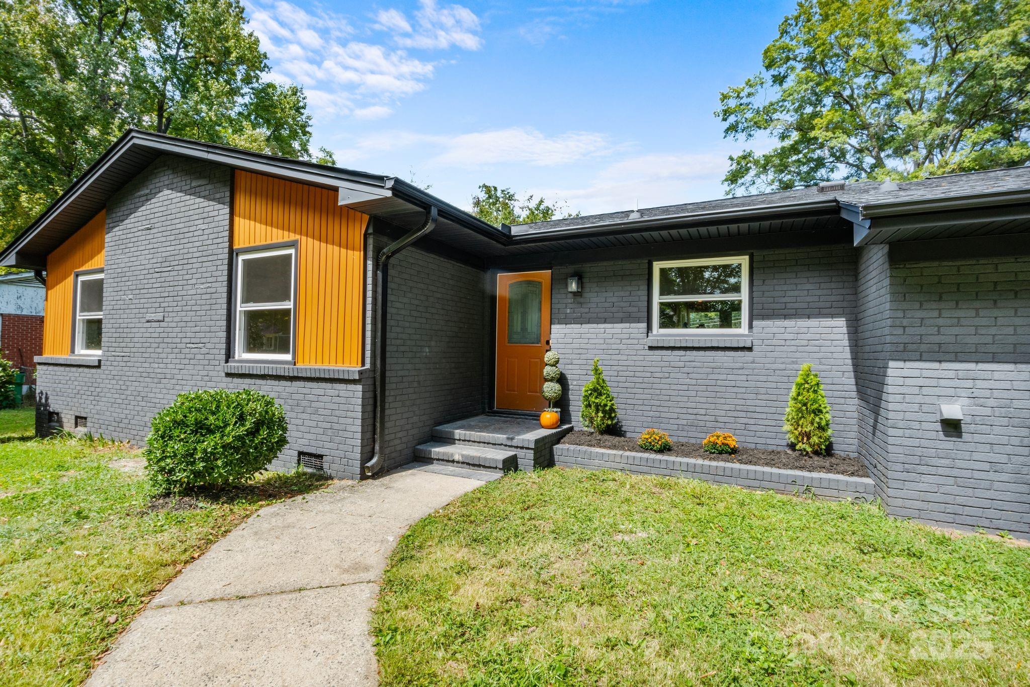 Shamrock Hills - Residential