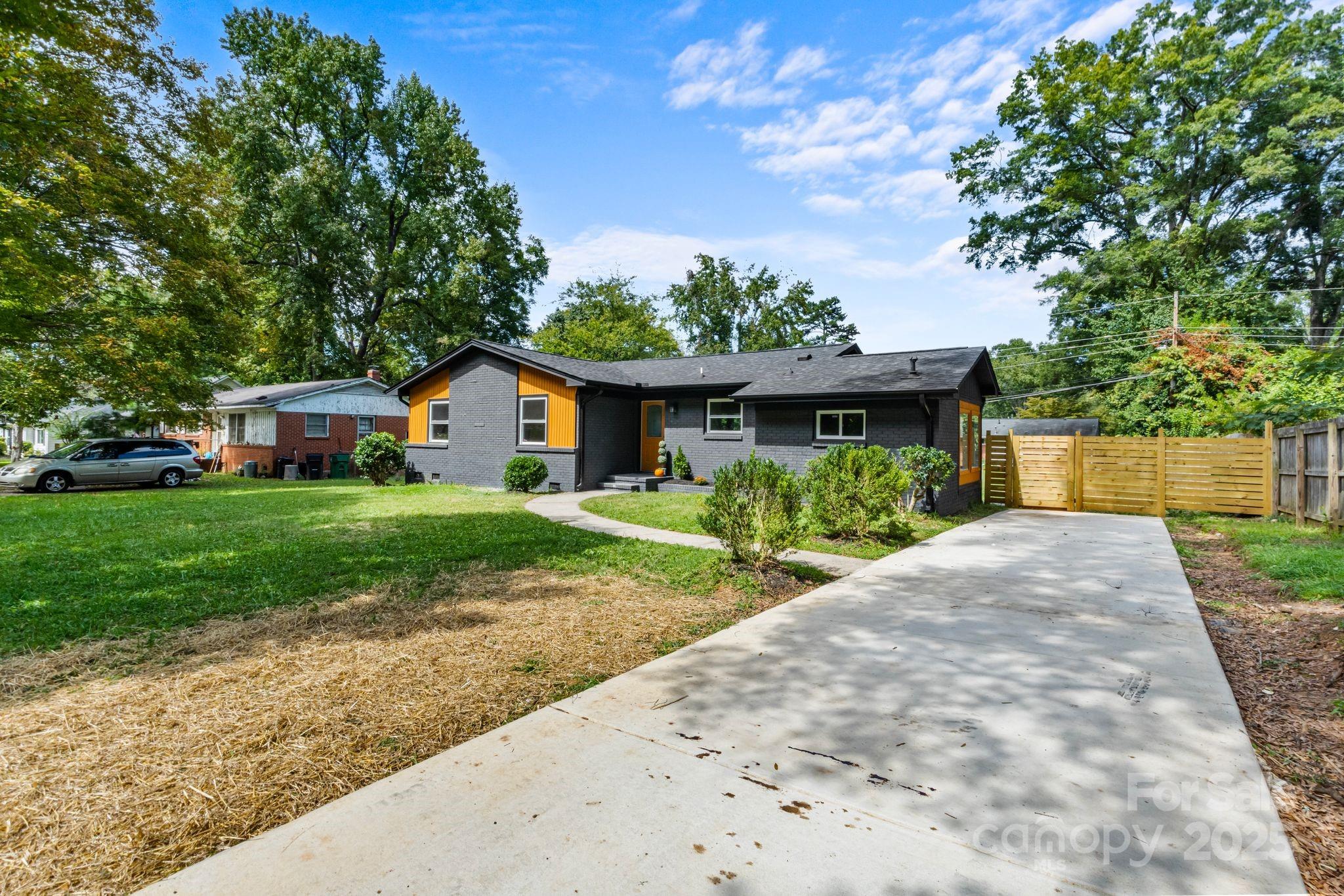 Shamrock Hills - Residential