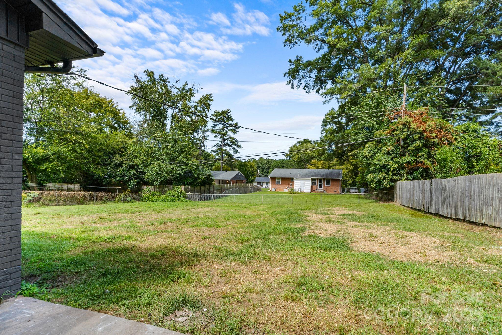 Shamrock Hills - Residential