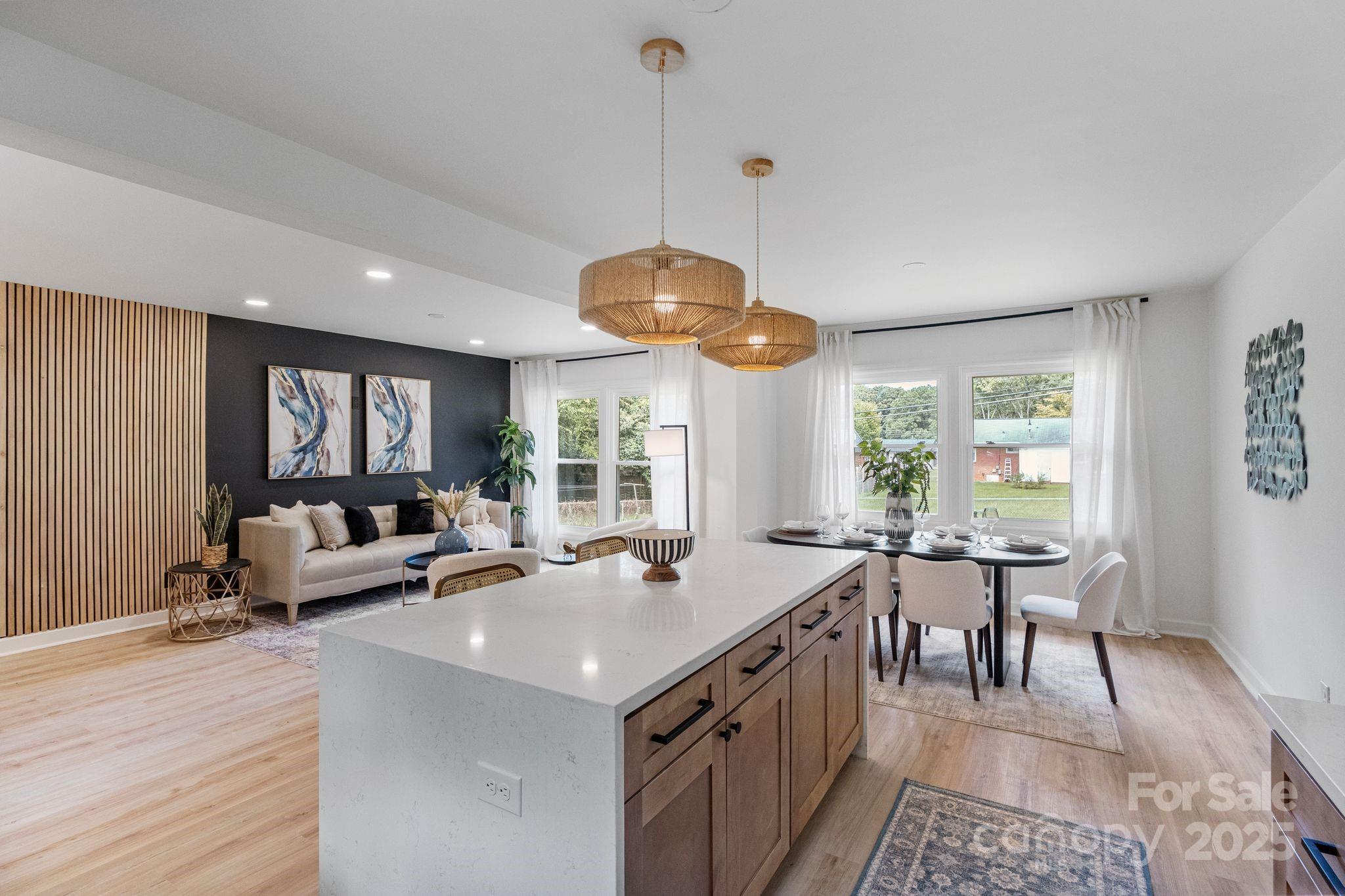 Shamrock Hills - Residential