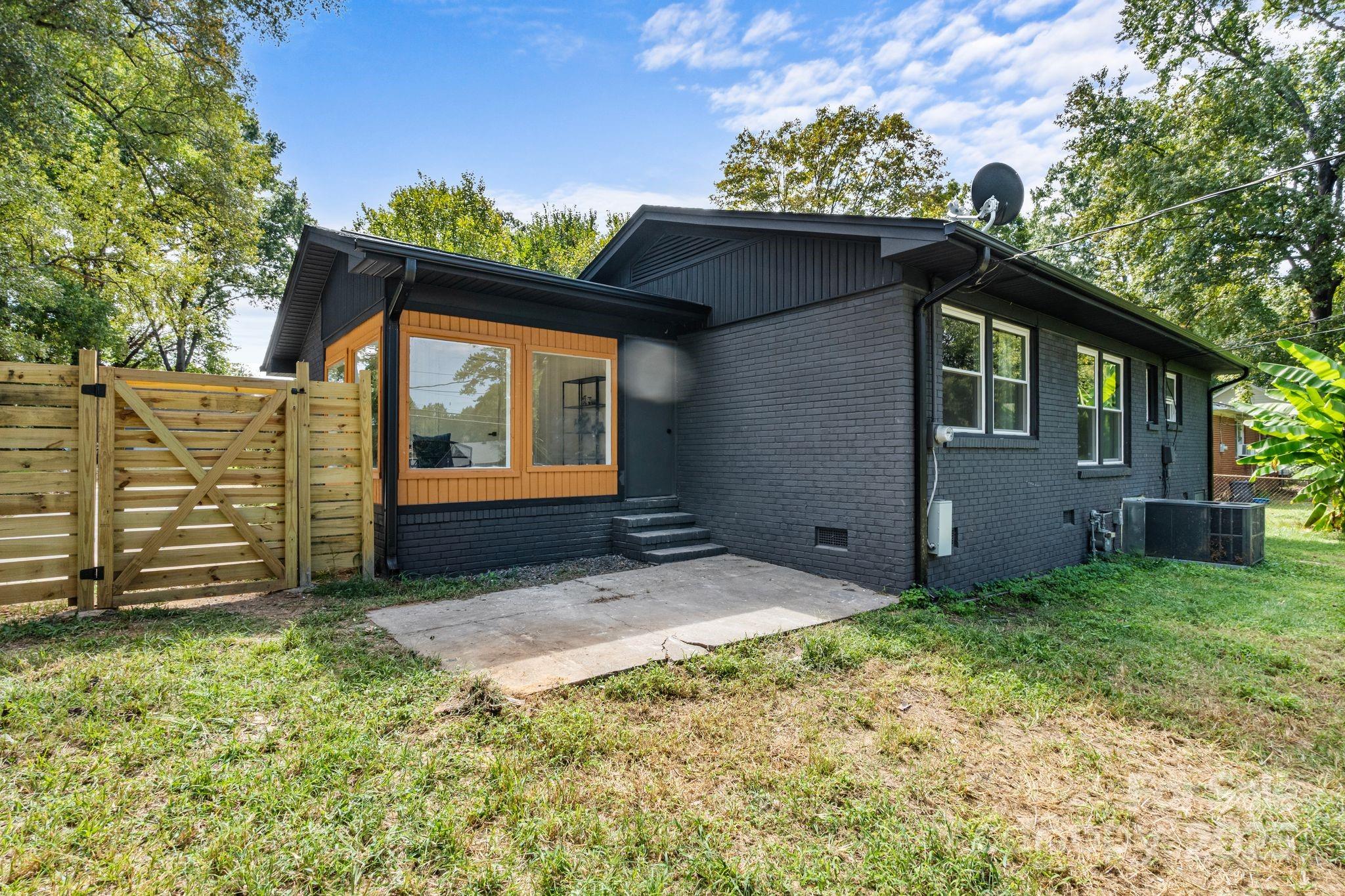 Shamrock Hills - Residential