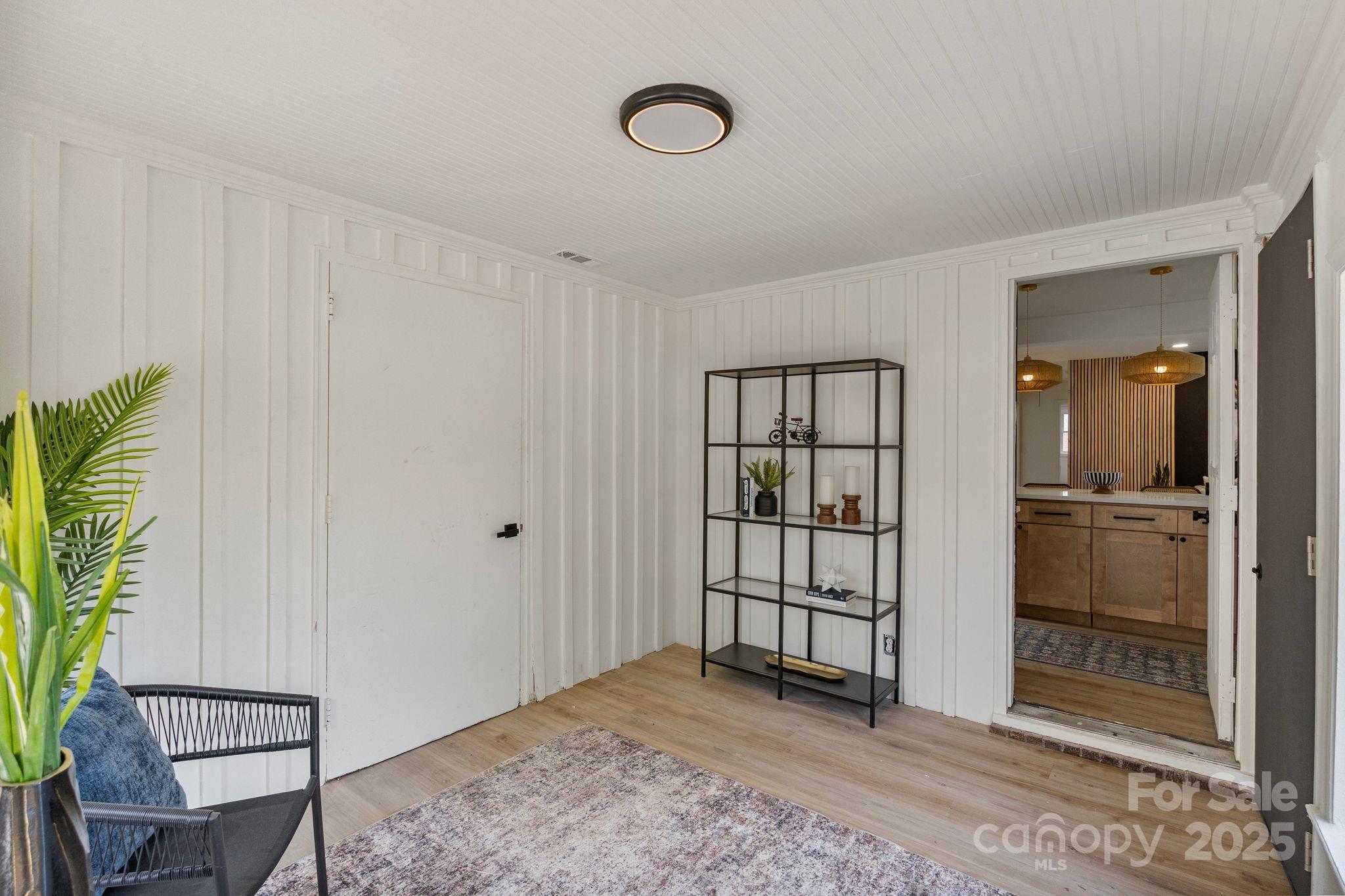 Shamrock Hills - Residential