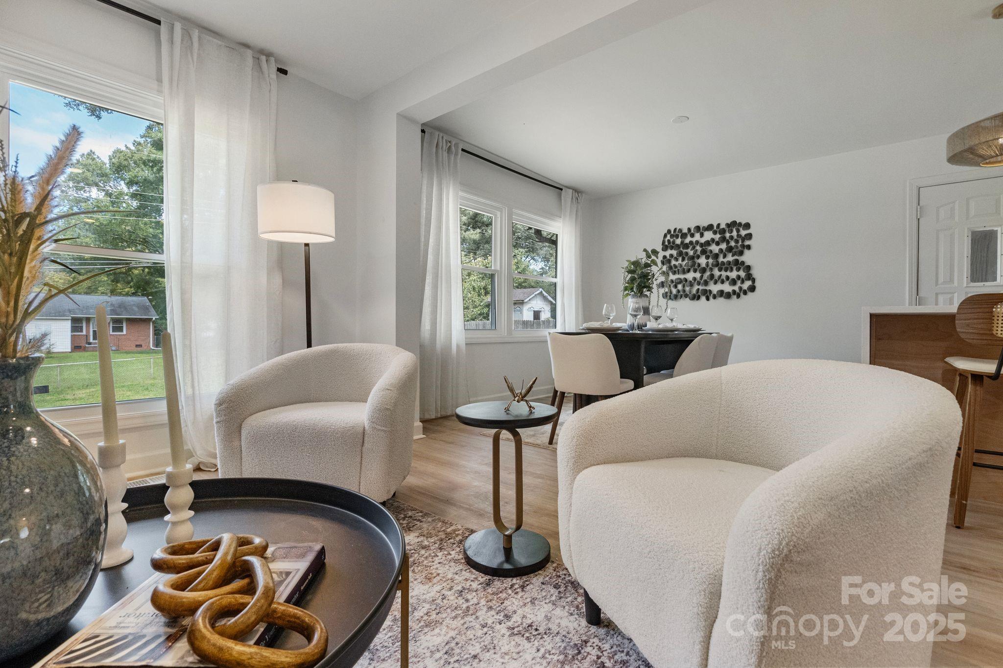 Shamrock Hills - Residential