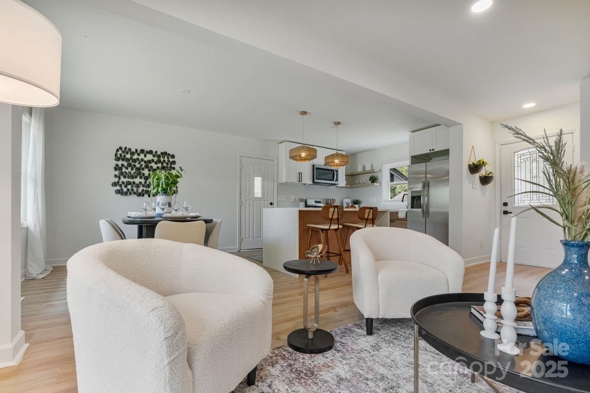 Shamrock Hills - Residential