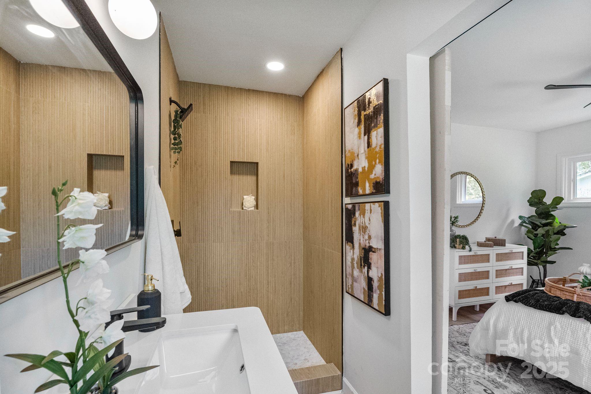 Shamrock Hills - Residential