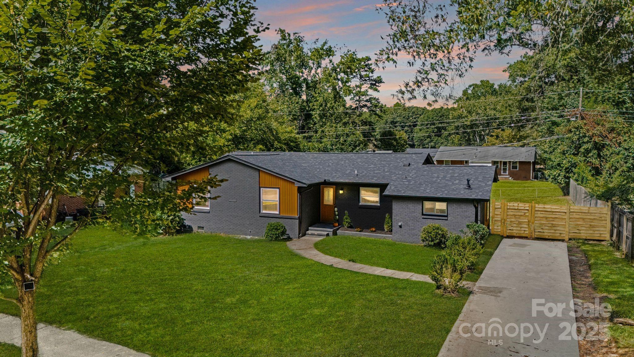 Shamrock Hills - Residential