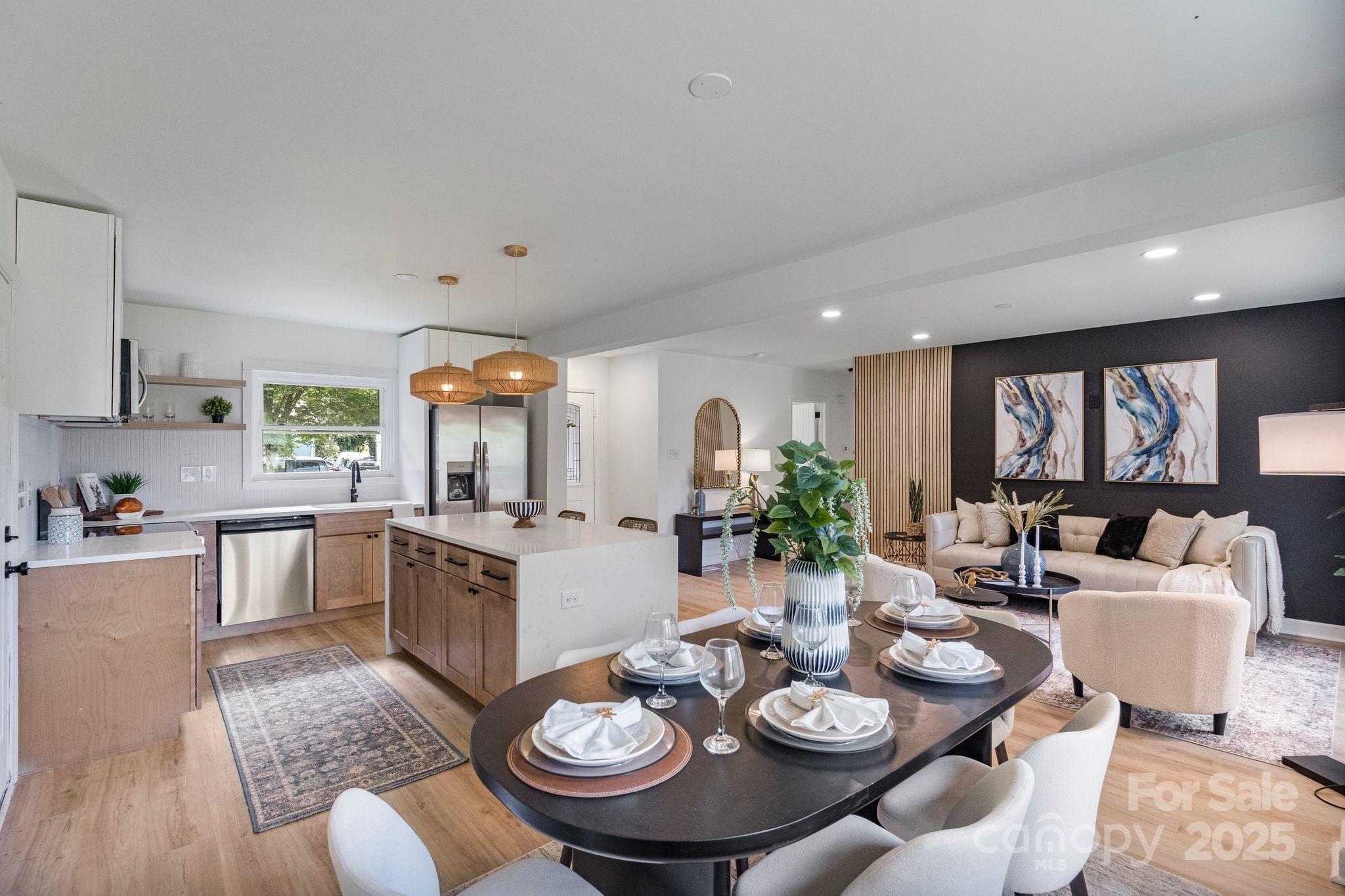 Shamrock Hills - Residential