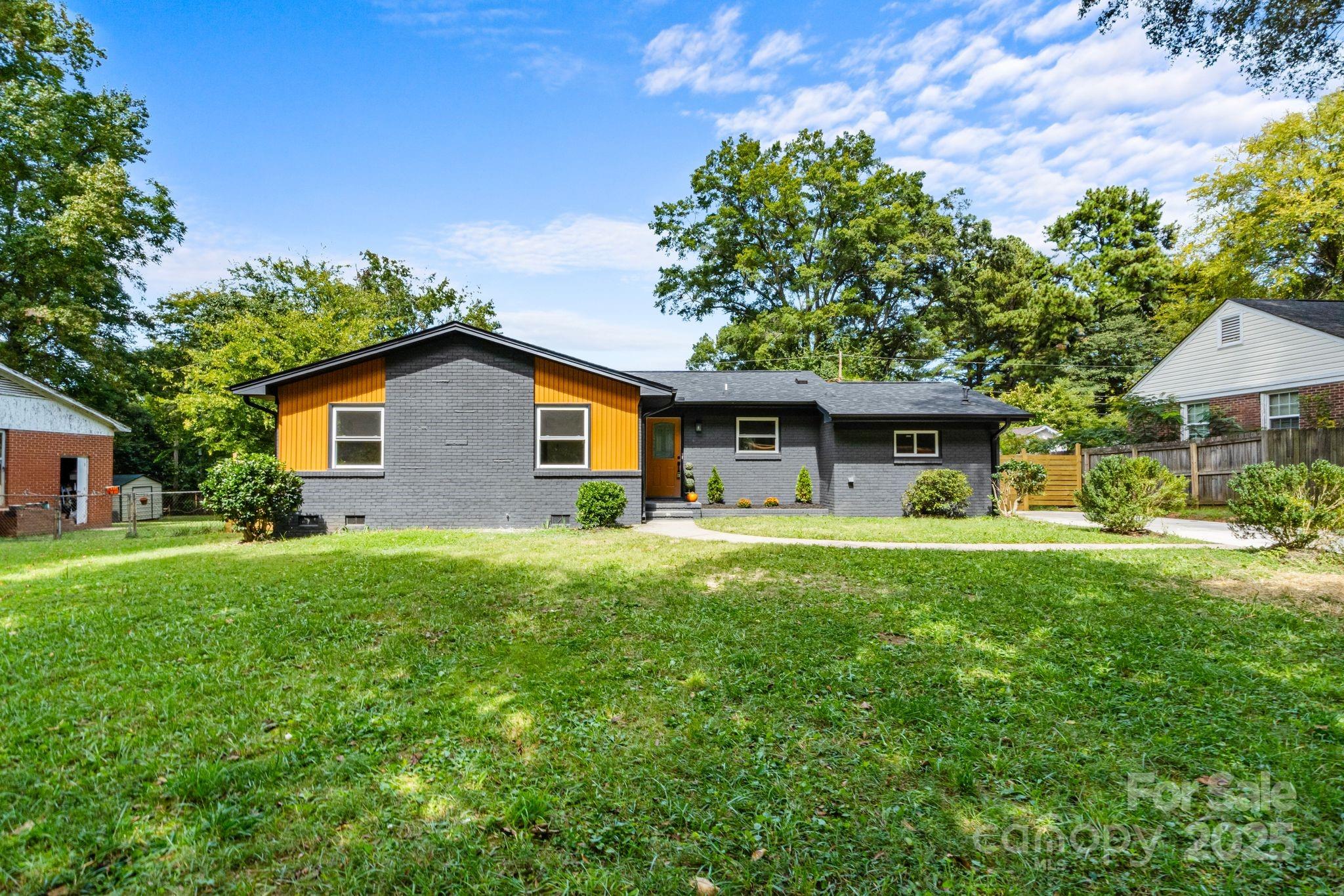 Shamrock Hills - Residential