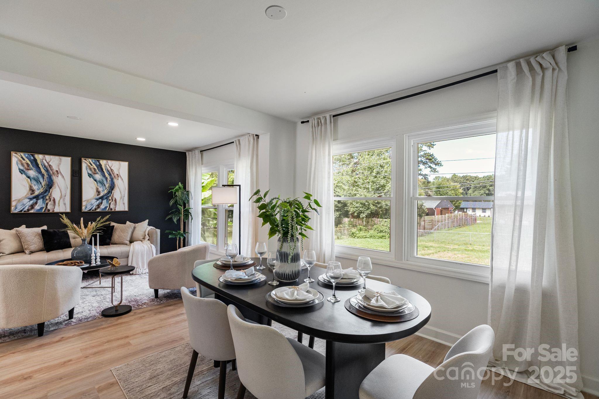 Shamrock Hills - Residential