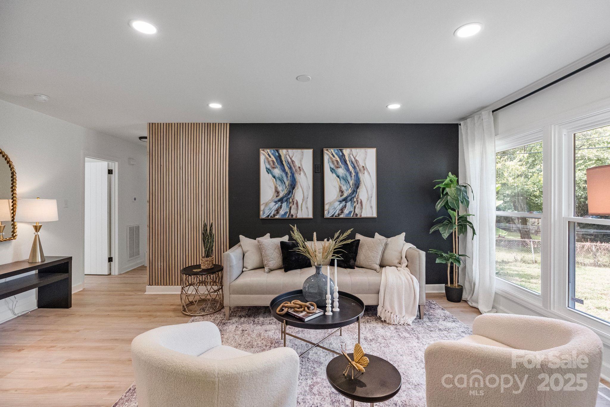 Shamrock Hills - Residential