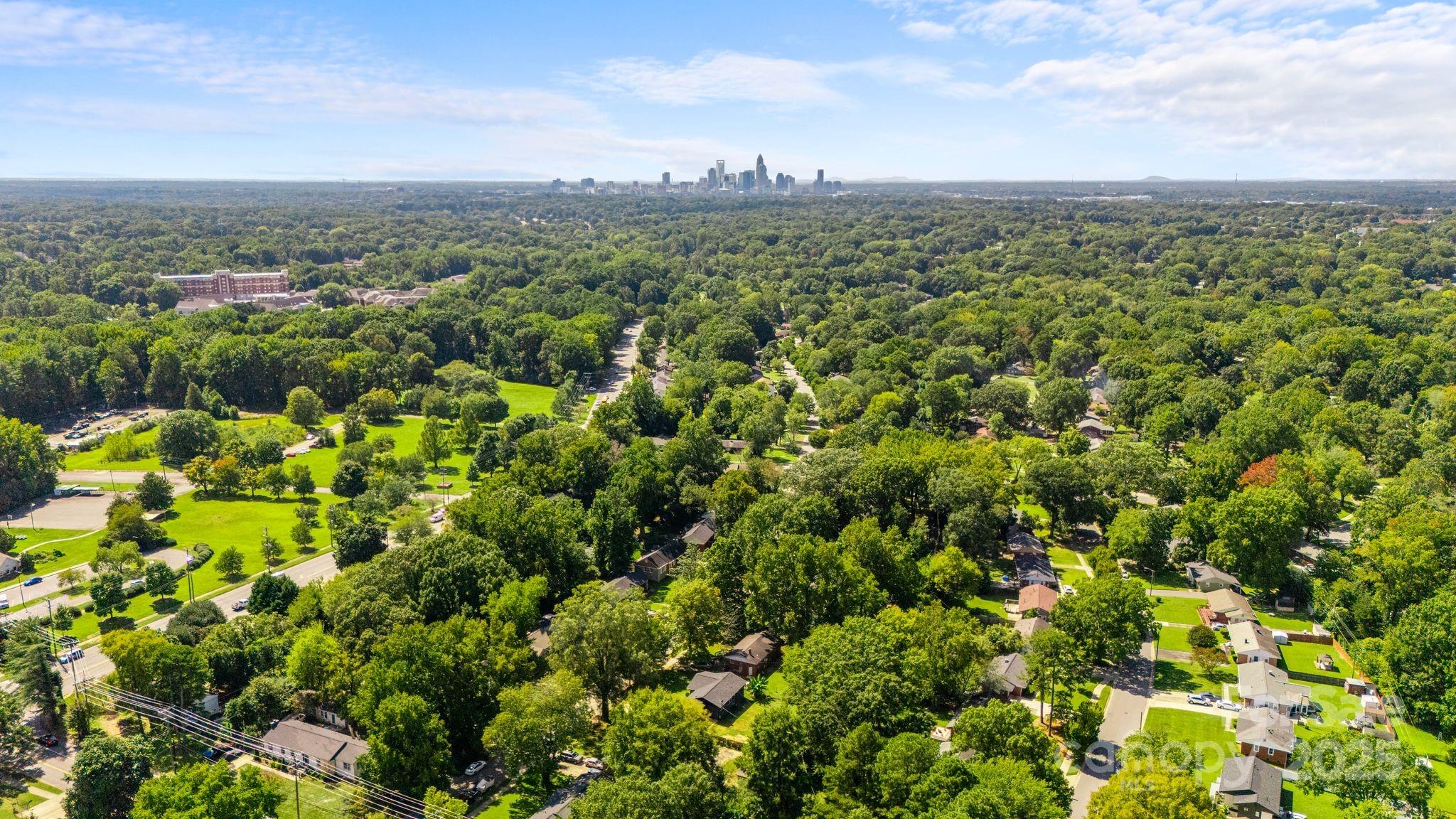 Shamrock Hills - Residential