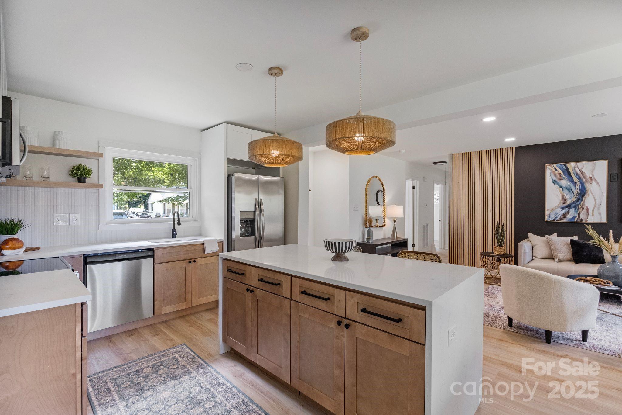 Shamrock Hills - Residential