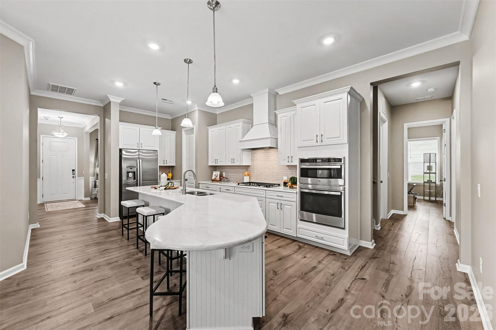 1015 Sugar Creek Road