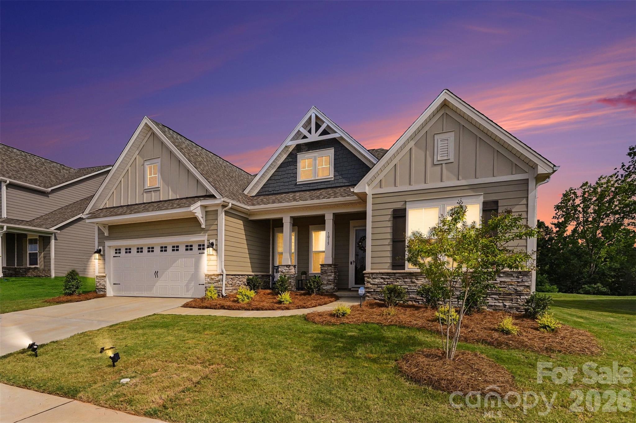 1015 Sugar Creek Road, Indian Land, SC, 29707