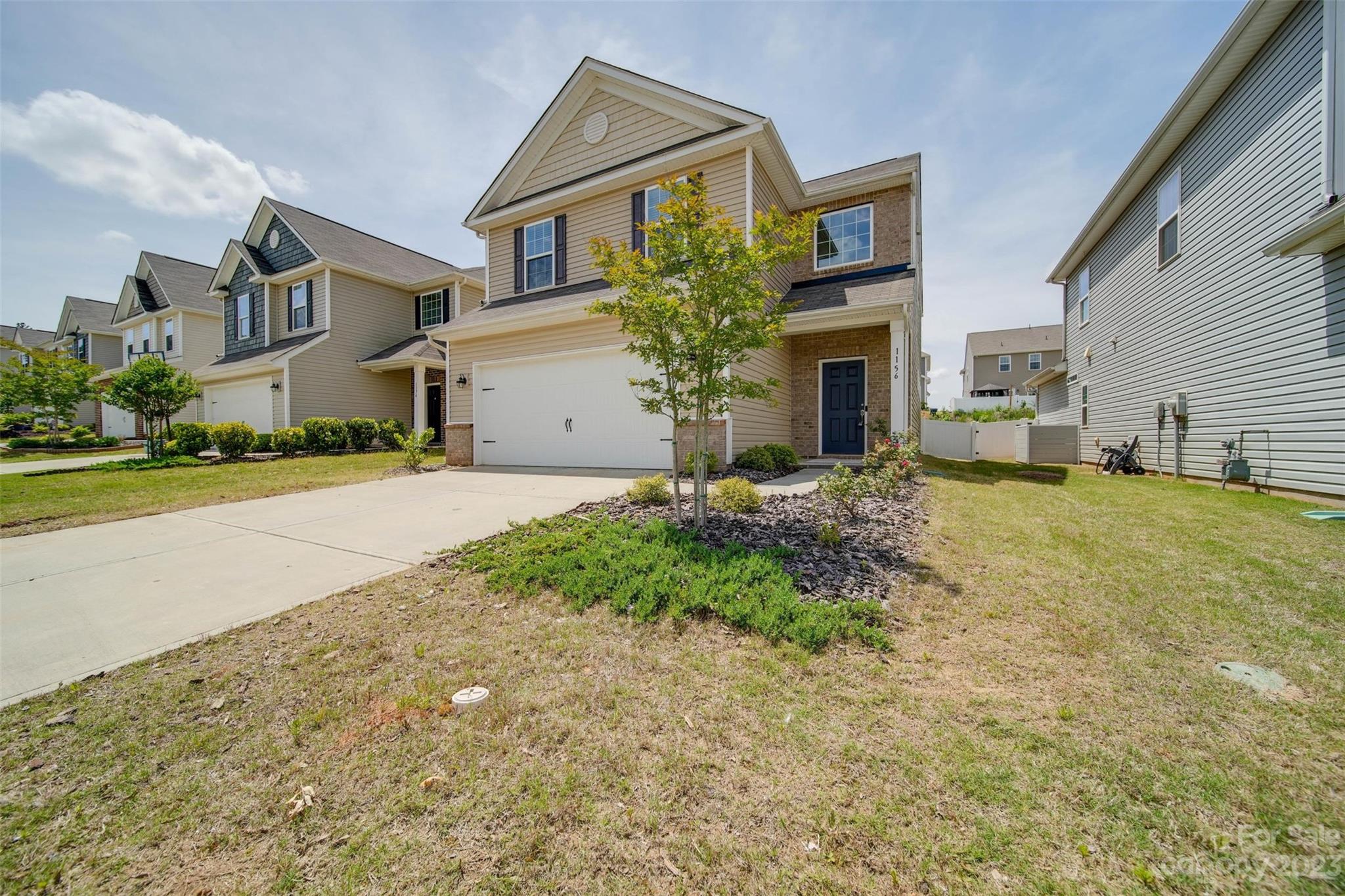 Walnut Creek - Residential