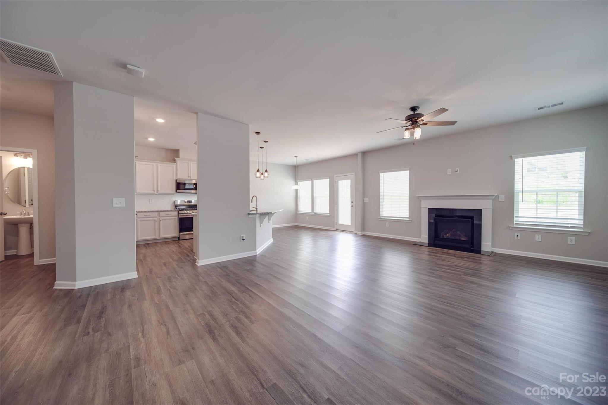 Walnut Creek - Residential