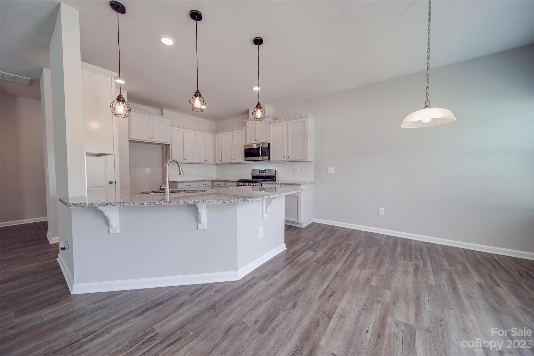 Walnut Creek - Residential