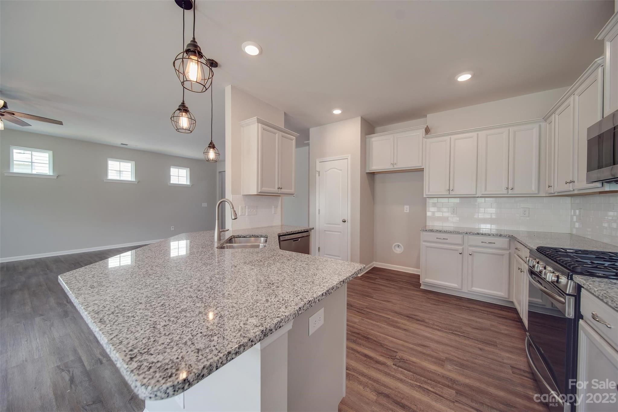 Walnut Creek - Residential