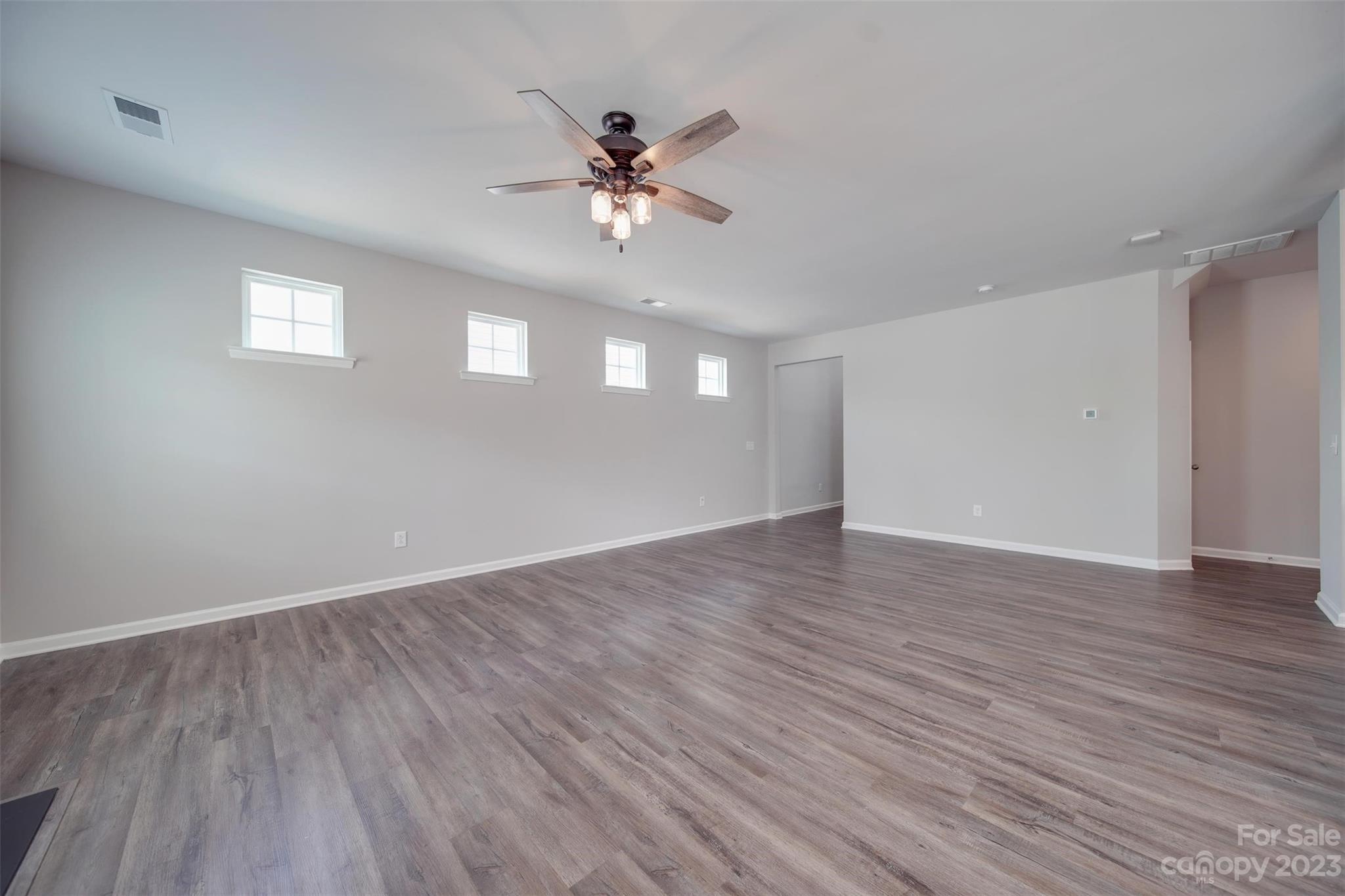 Walnut Creek - Residential