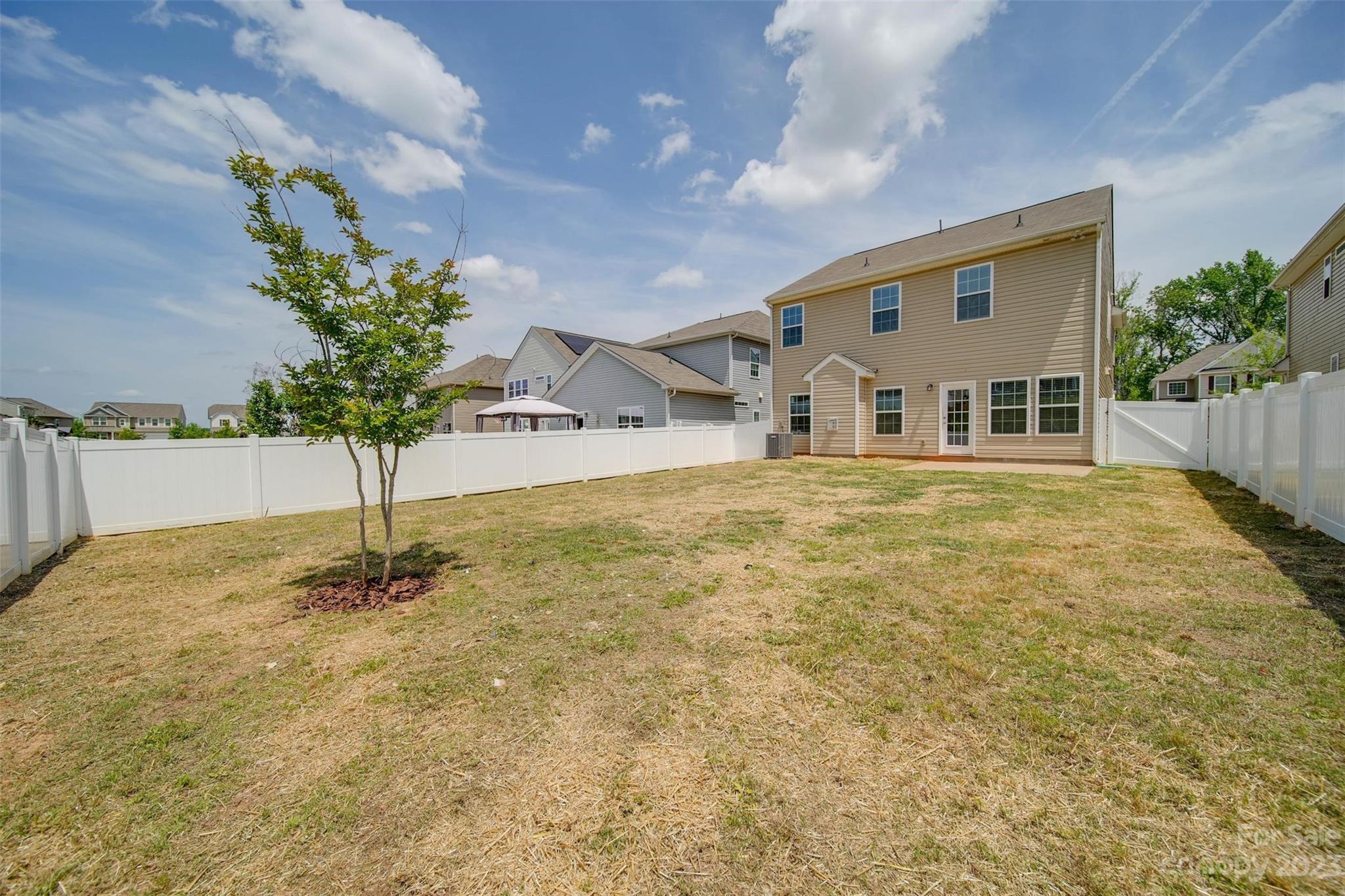 Walnut Creek - Residential