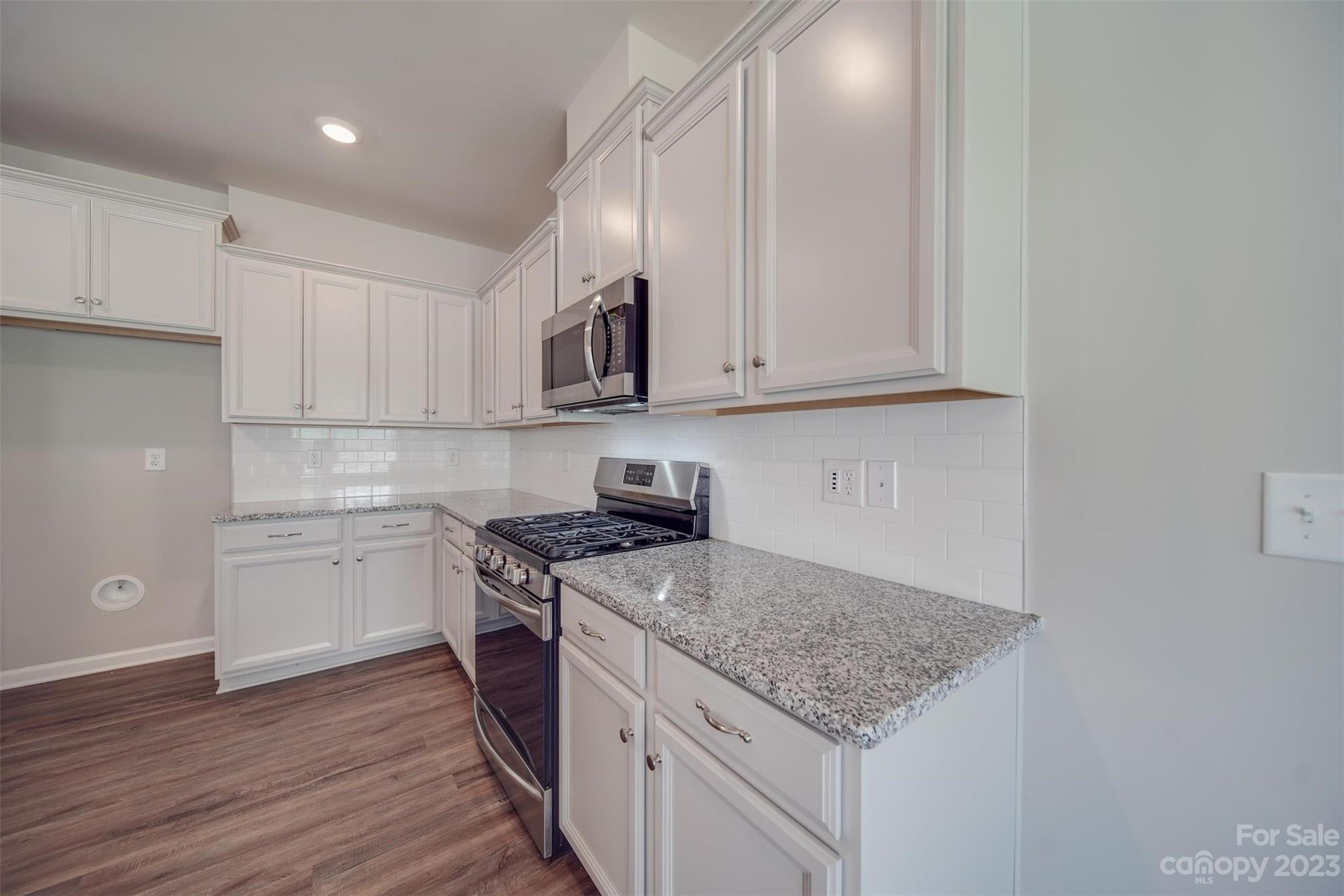 Walnut Creek - Residential