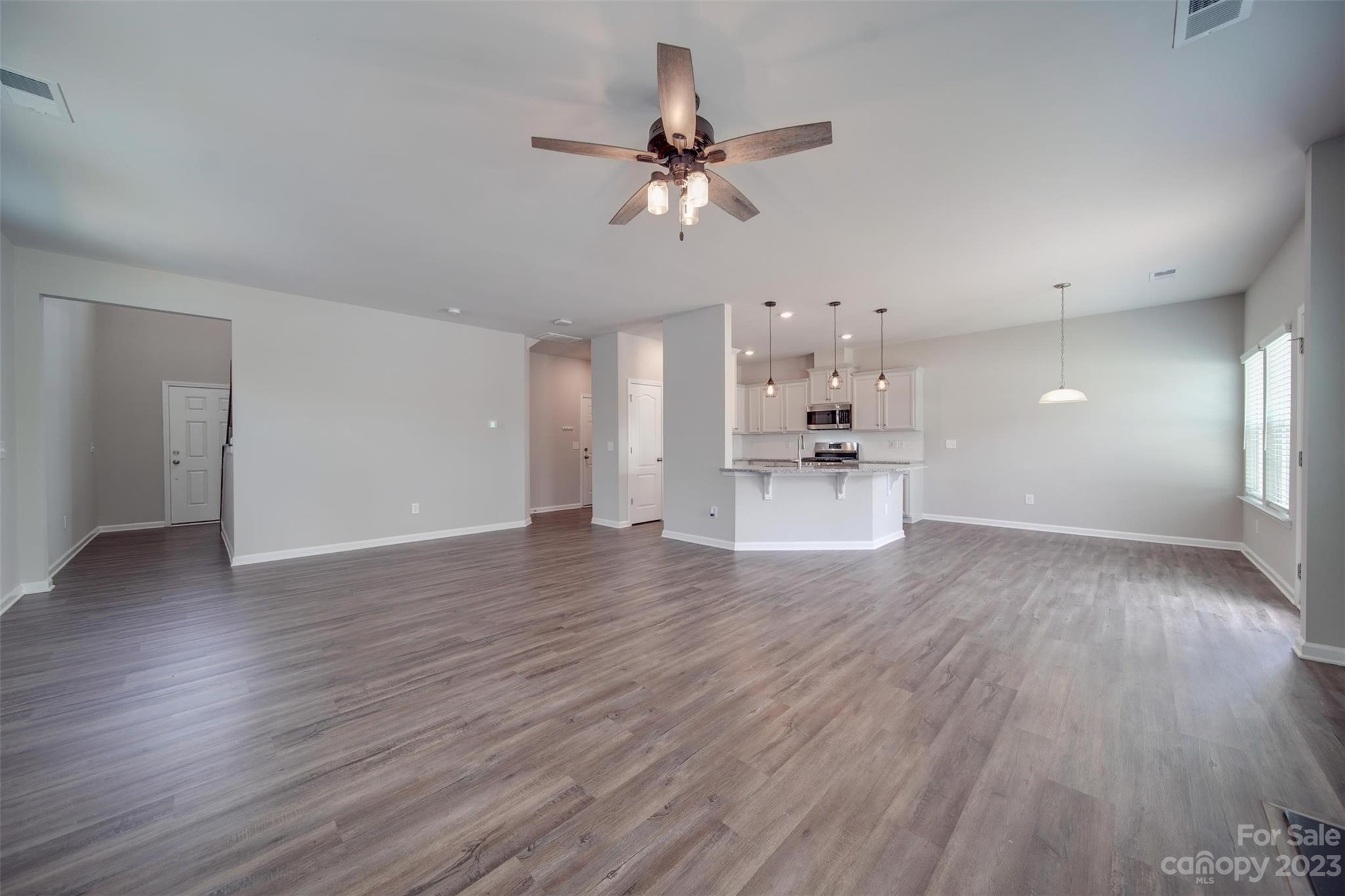 Walnut Creek - Residential