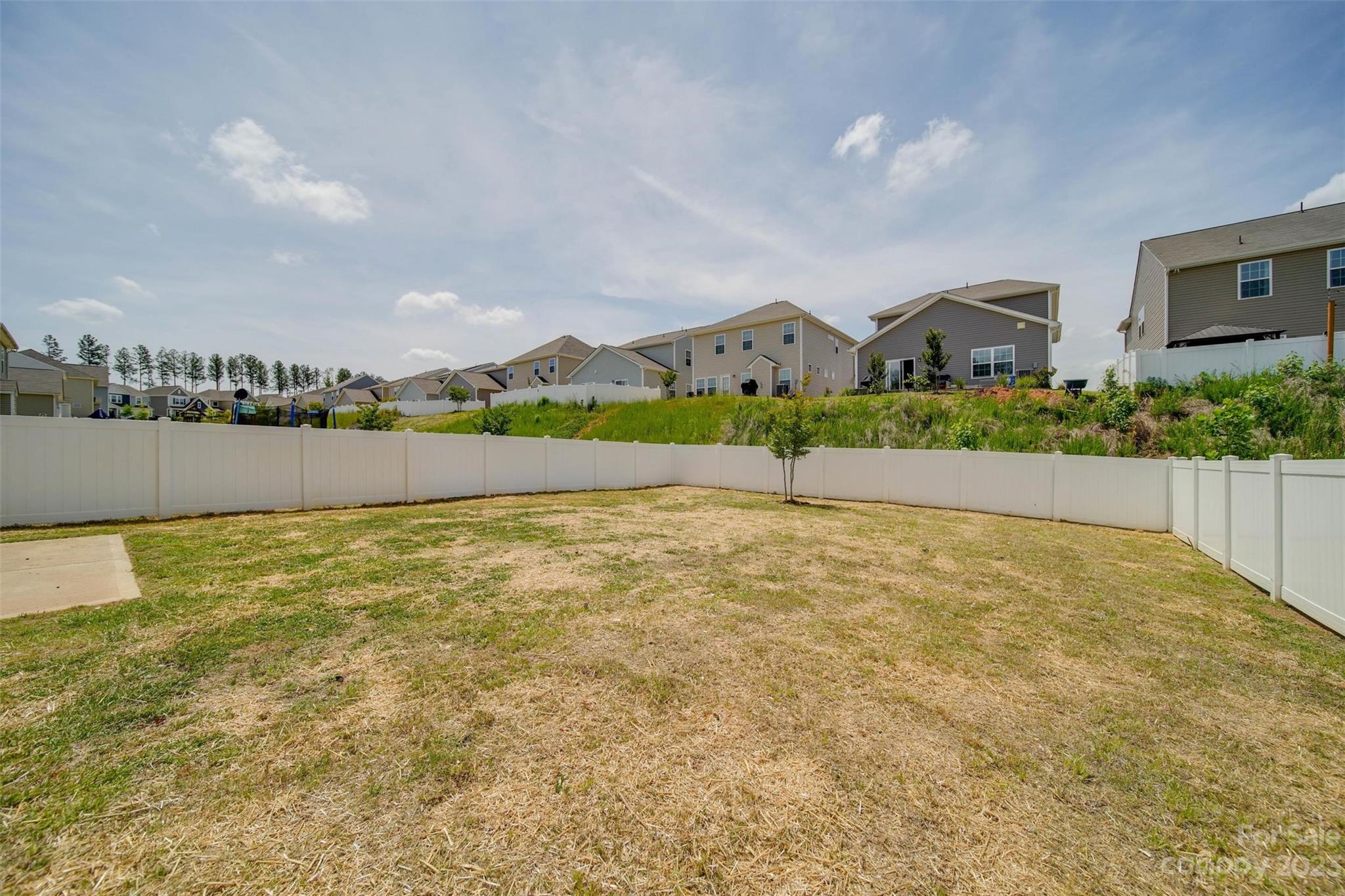 Walnut Creek - Residential