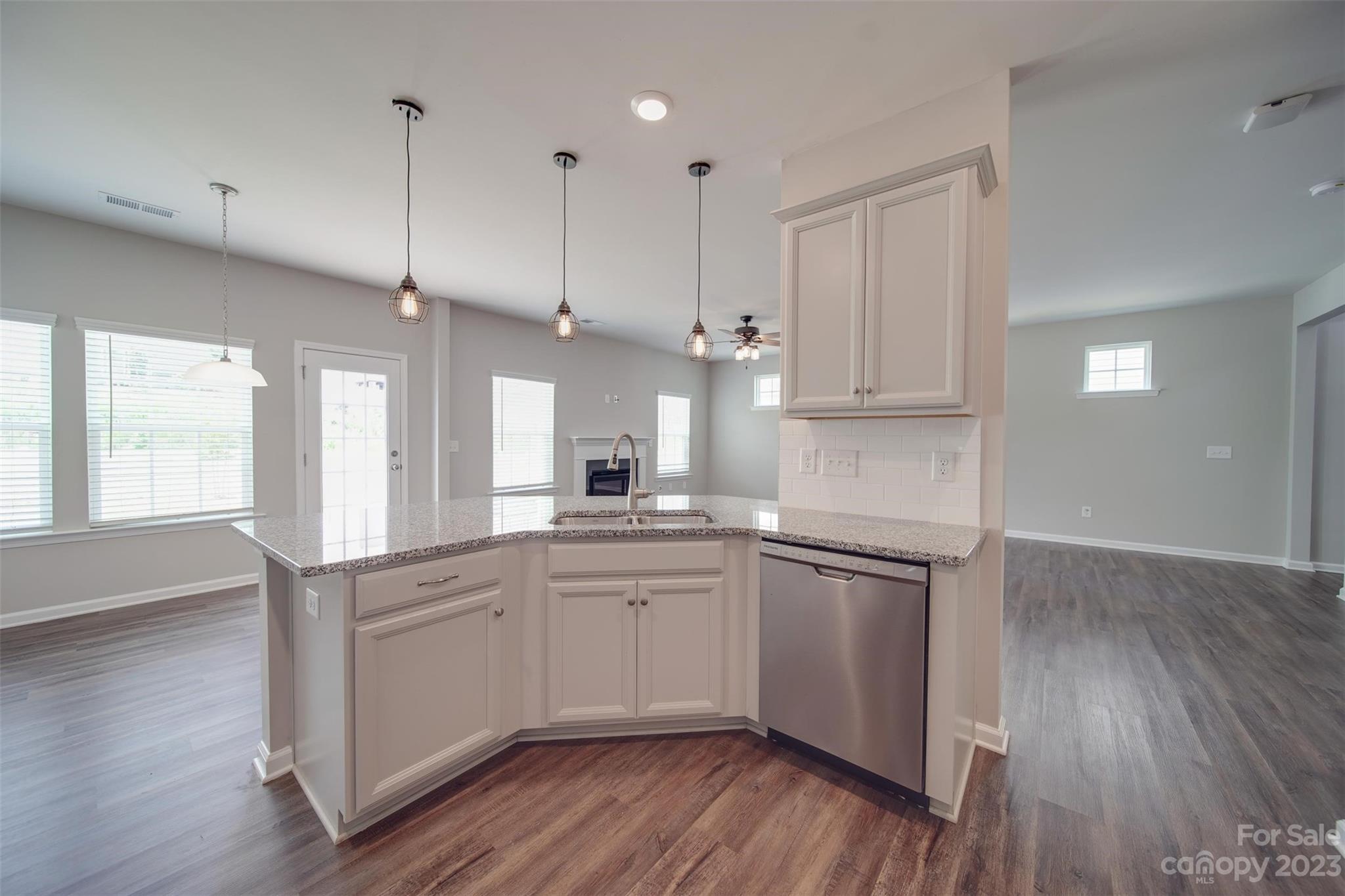 Walnut Creek - Residential