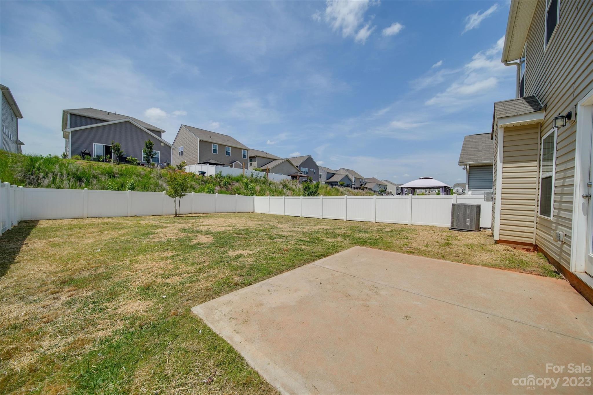 Walnut Creek - Residential