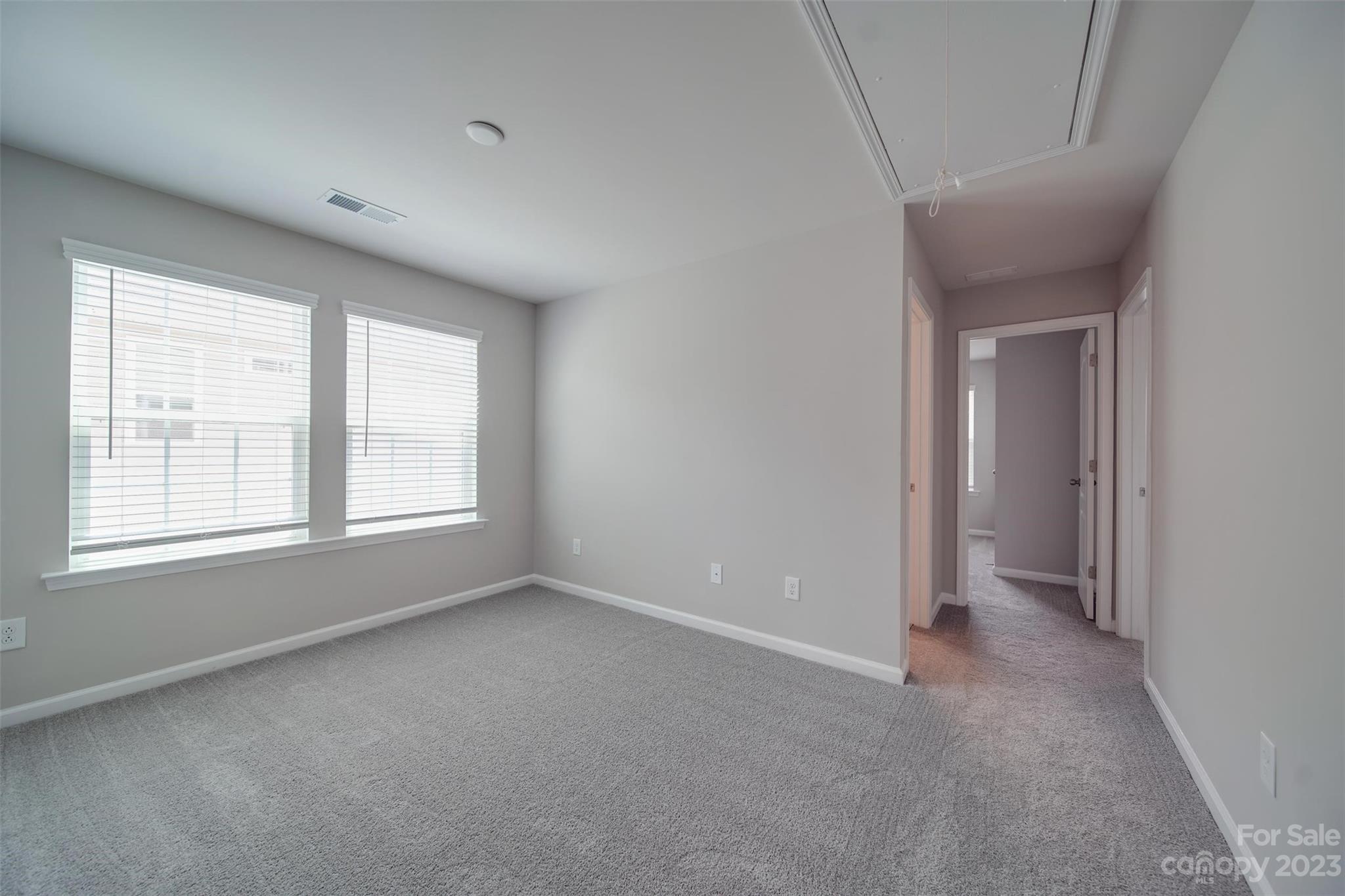 Walnut Creek - Residential