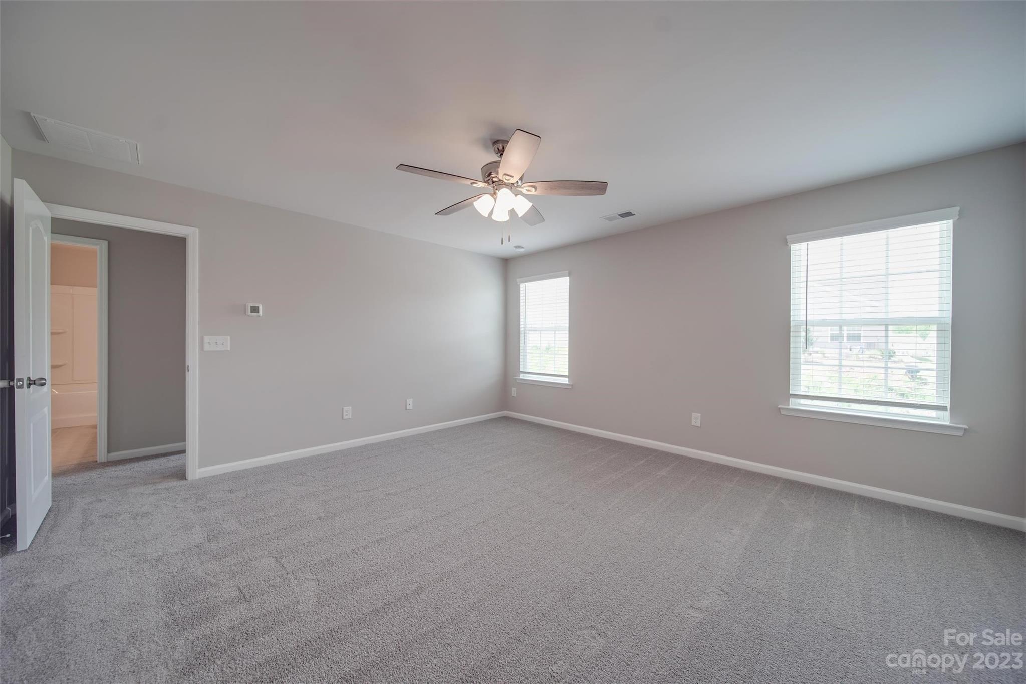 Walnut Creek - Residential