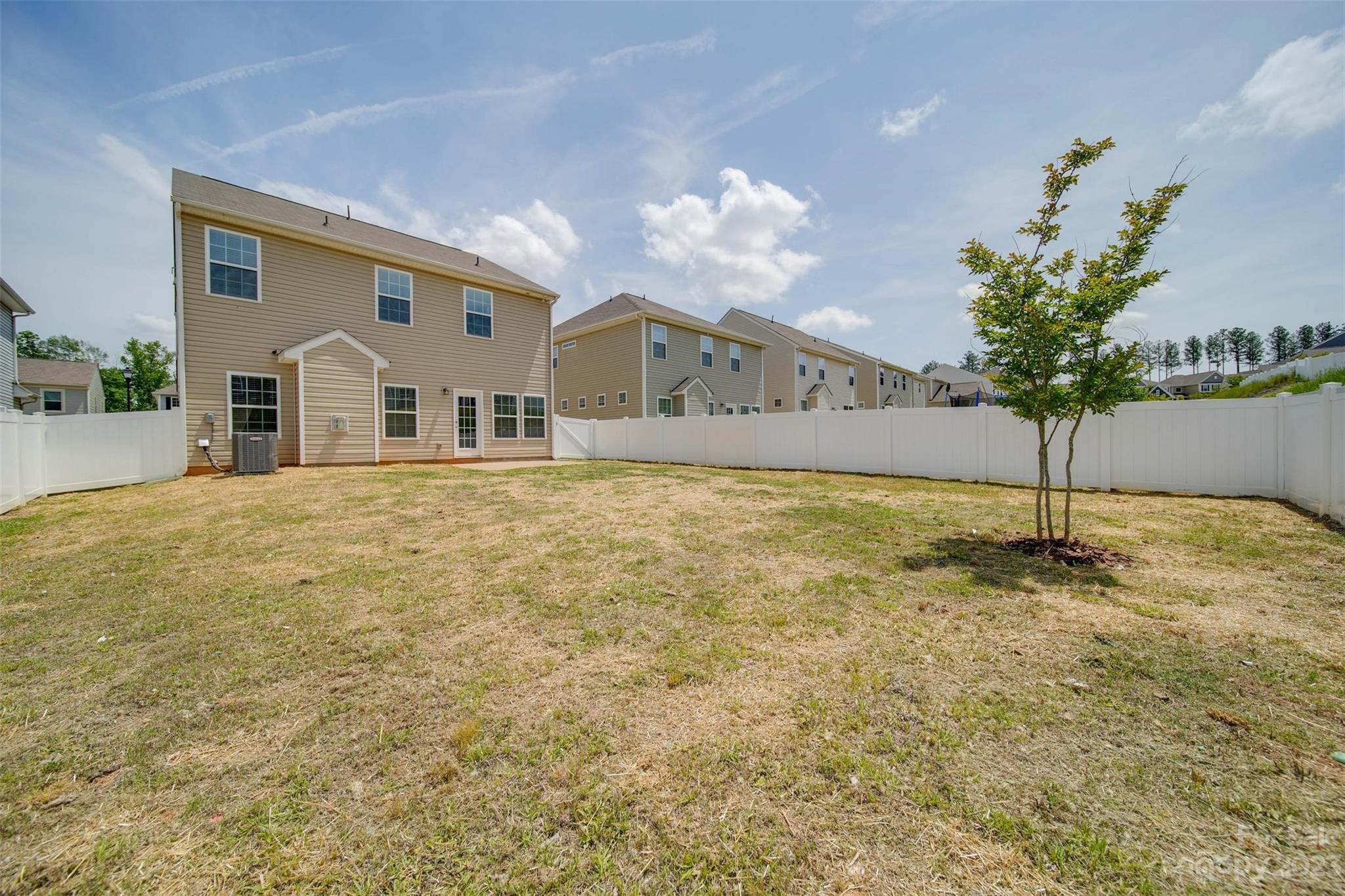 Walnut Creek - Residential