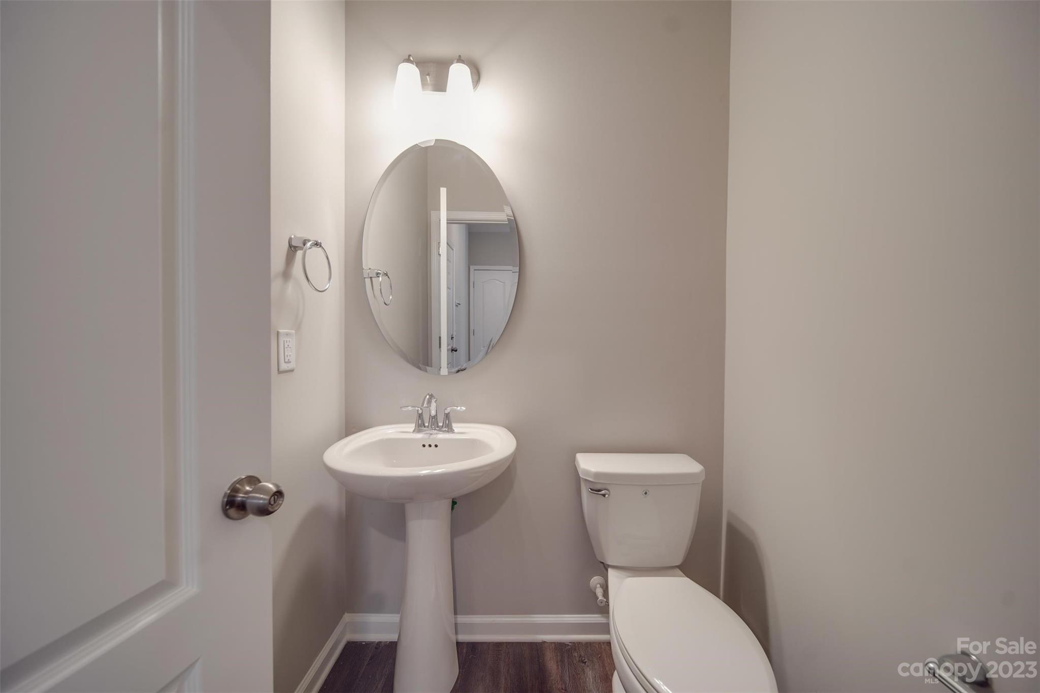 Walnut Creek - Residential