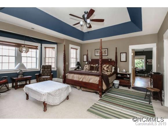 Cane Creek Farms - Residential