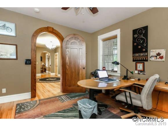 Cane Creek Farms - Residential